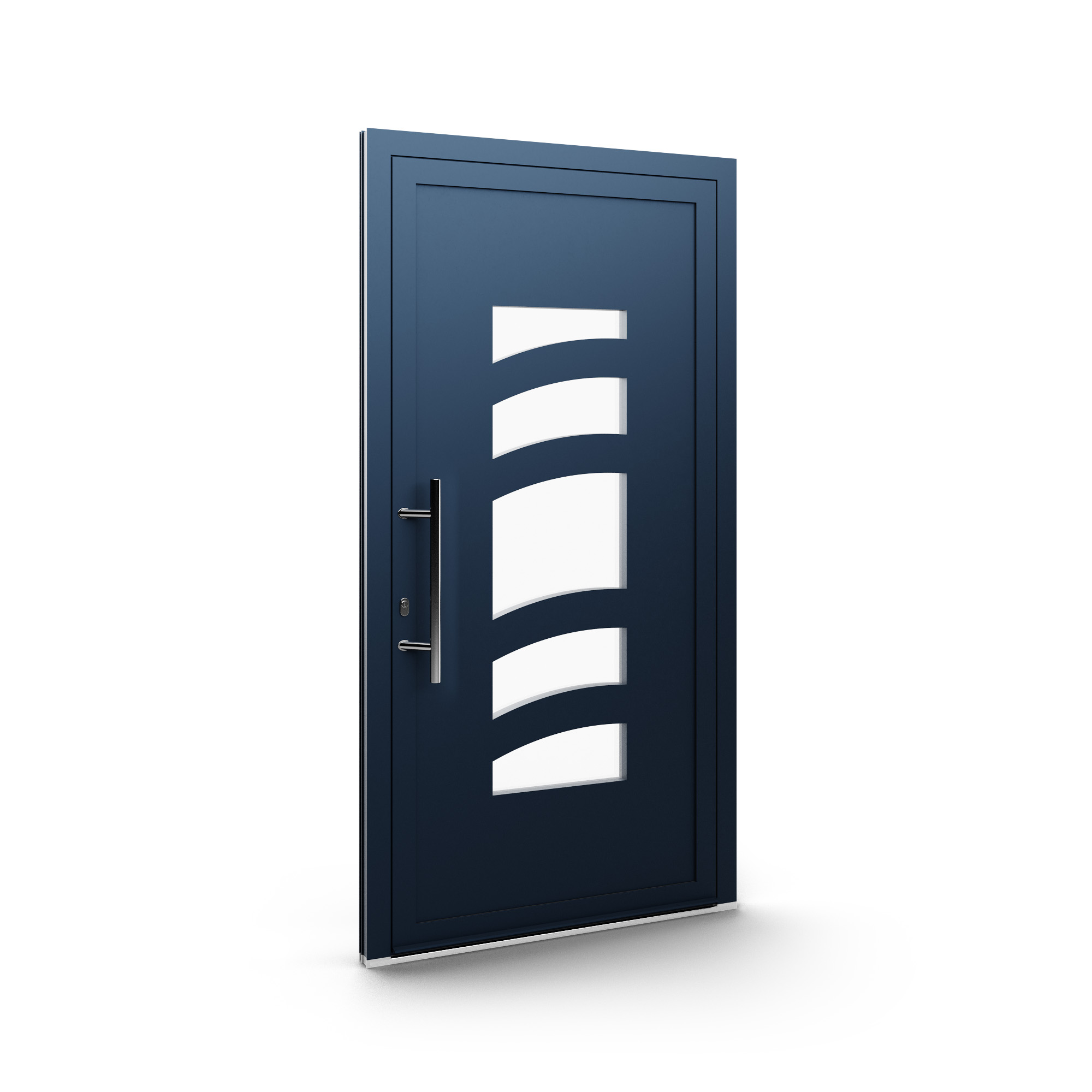 AluLine panels