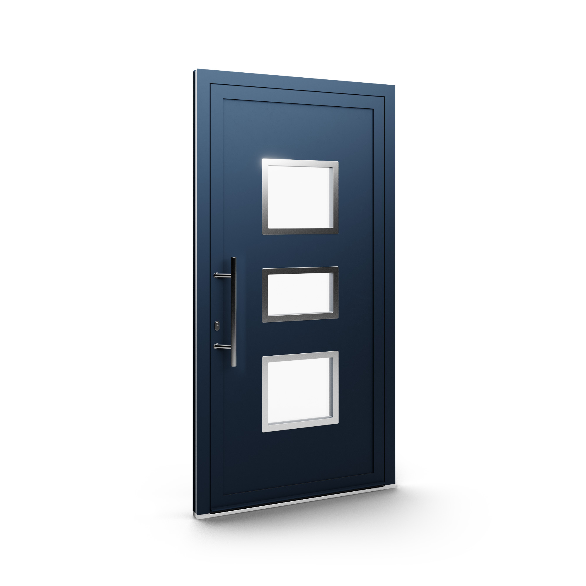 AluLine panels