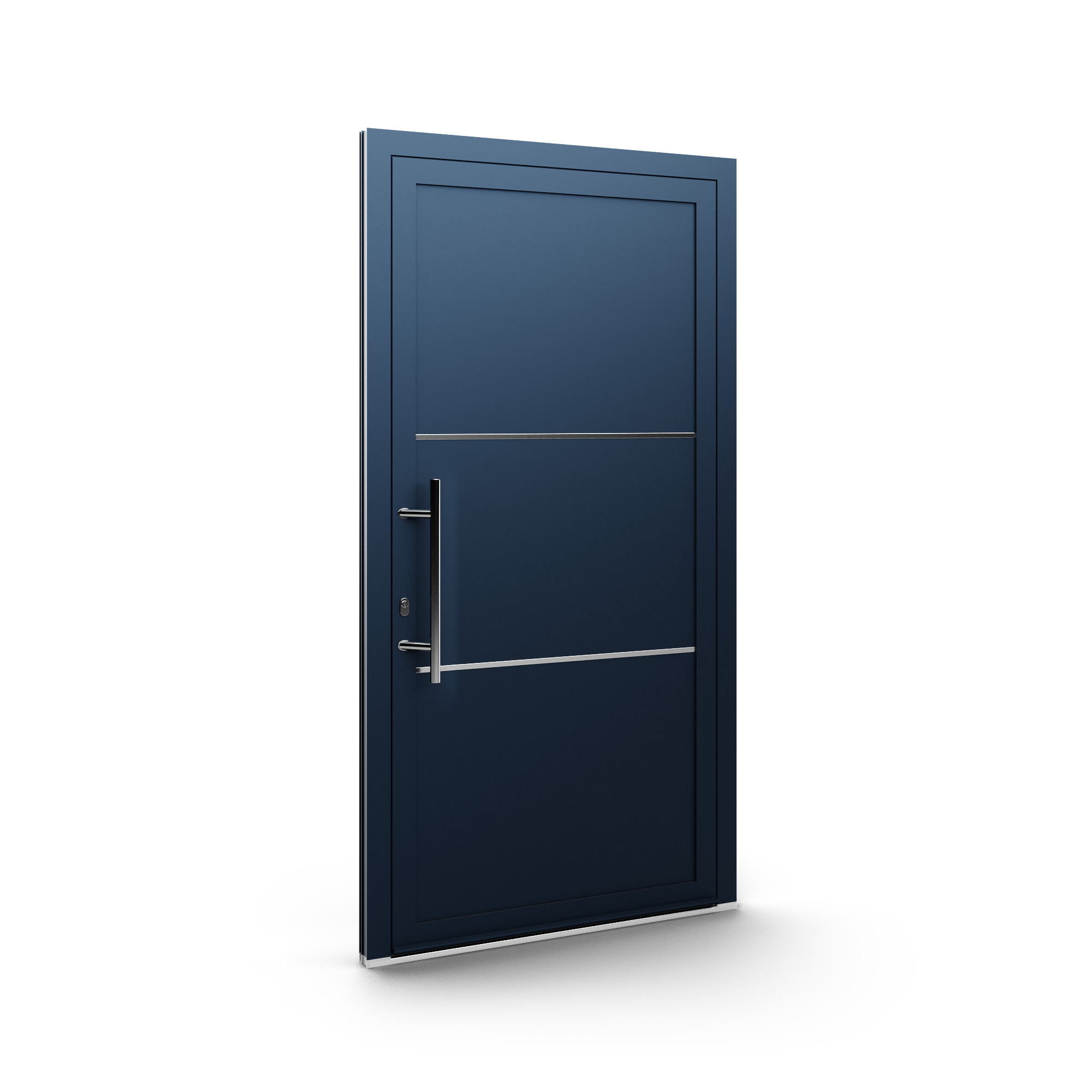 AluLine panels