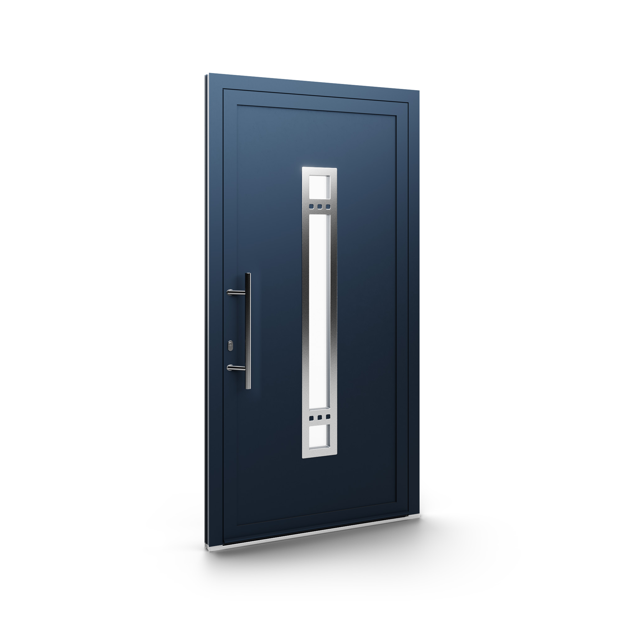 AluLine panels