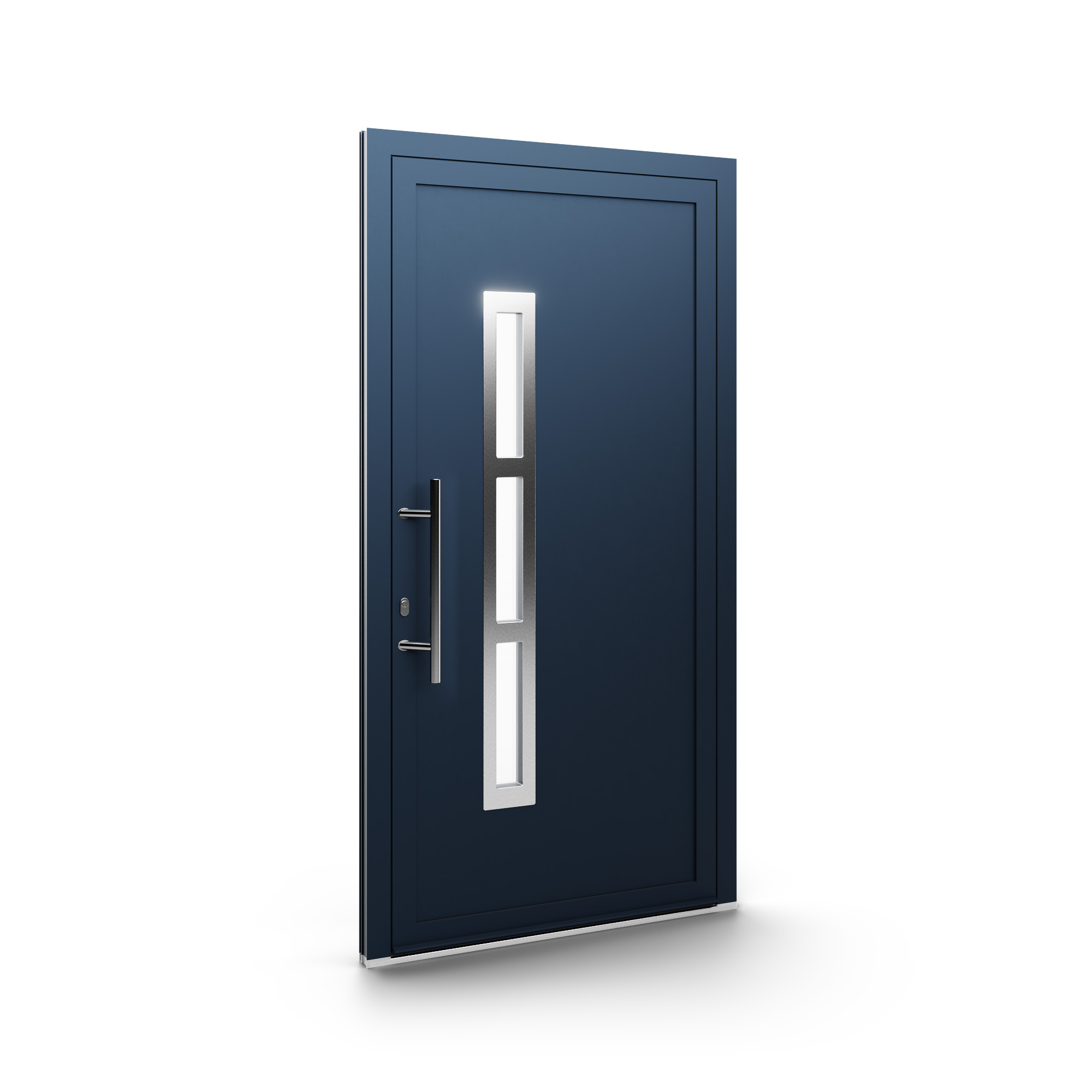 AluLine panels