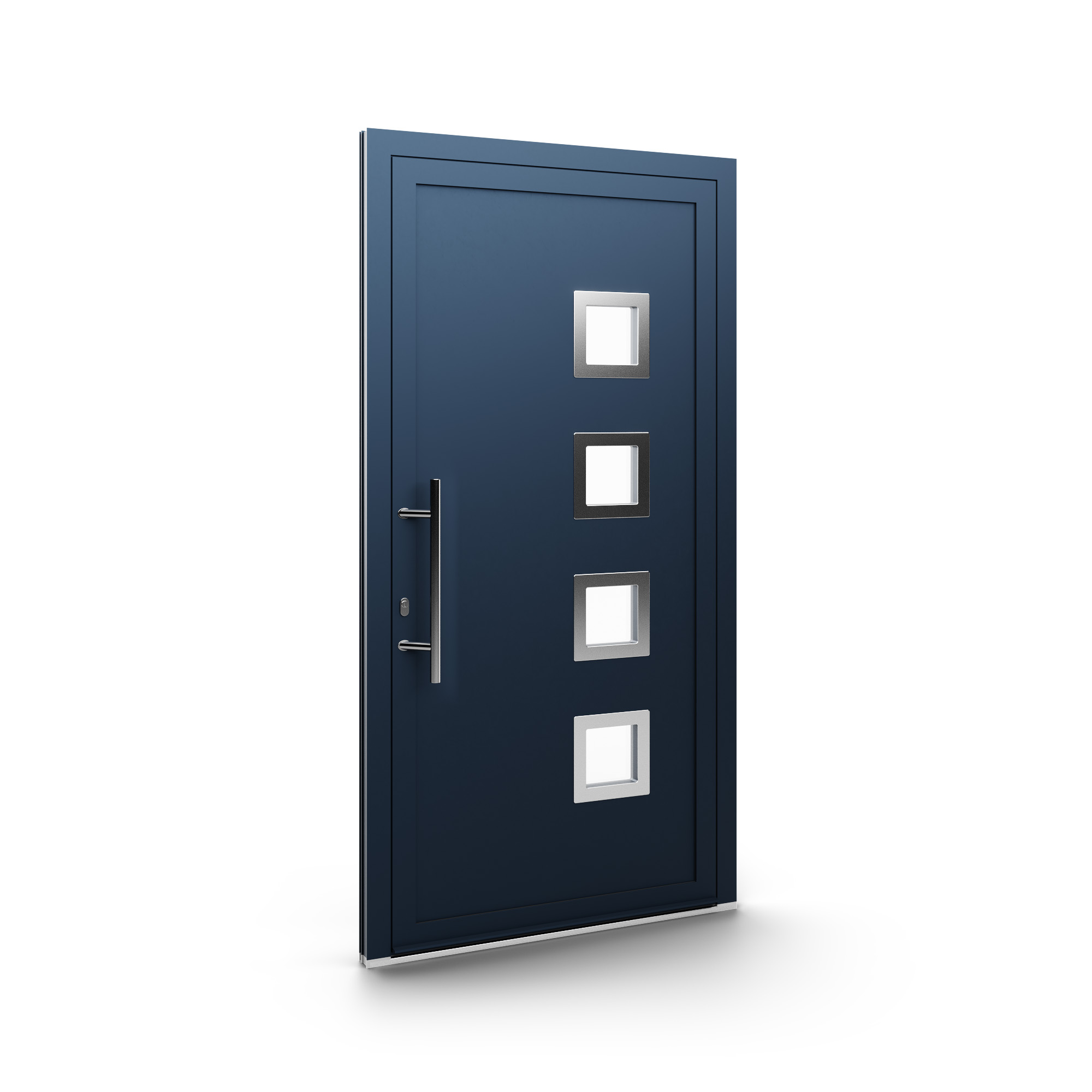 AluLine panels