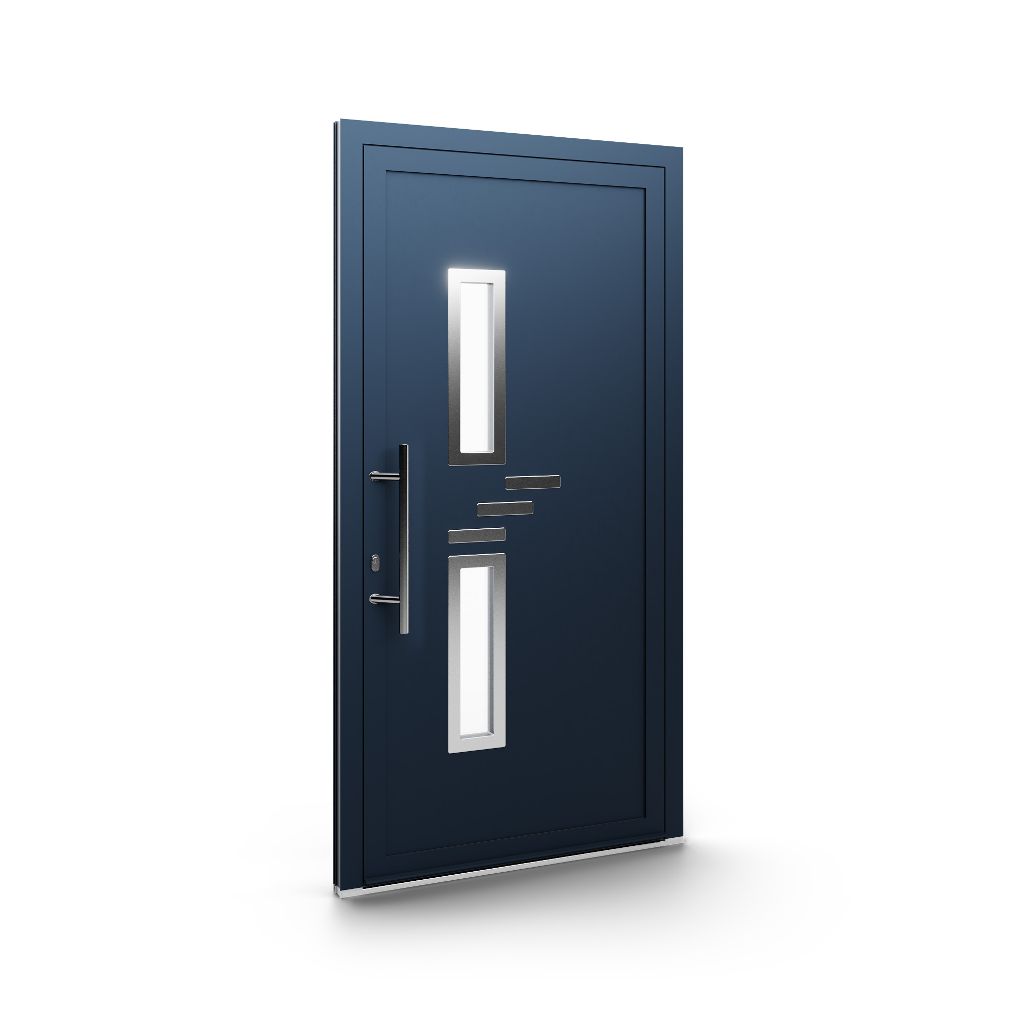 AluLine panels