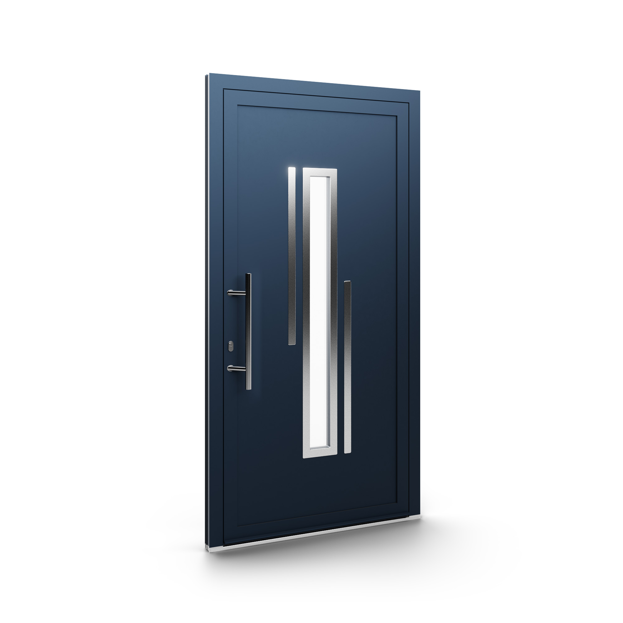 AluLine panels