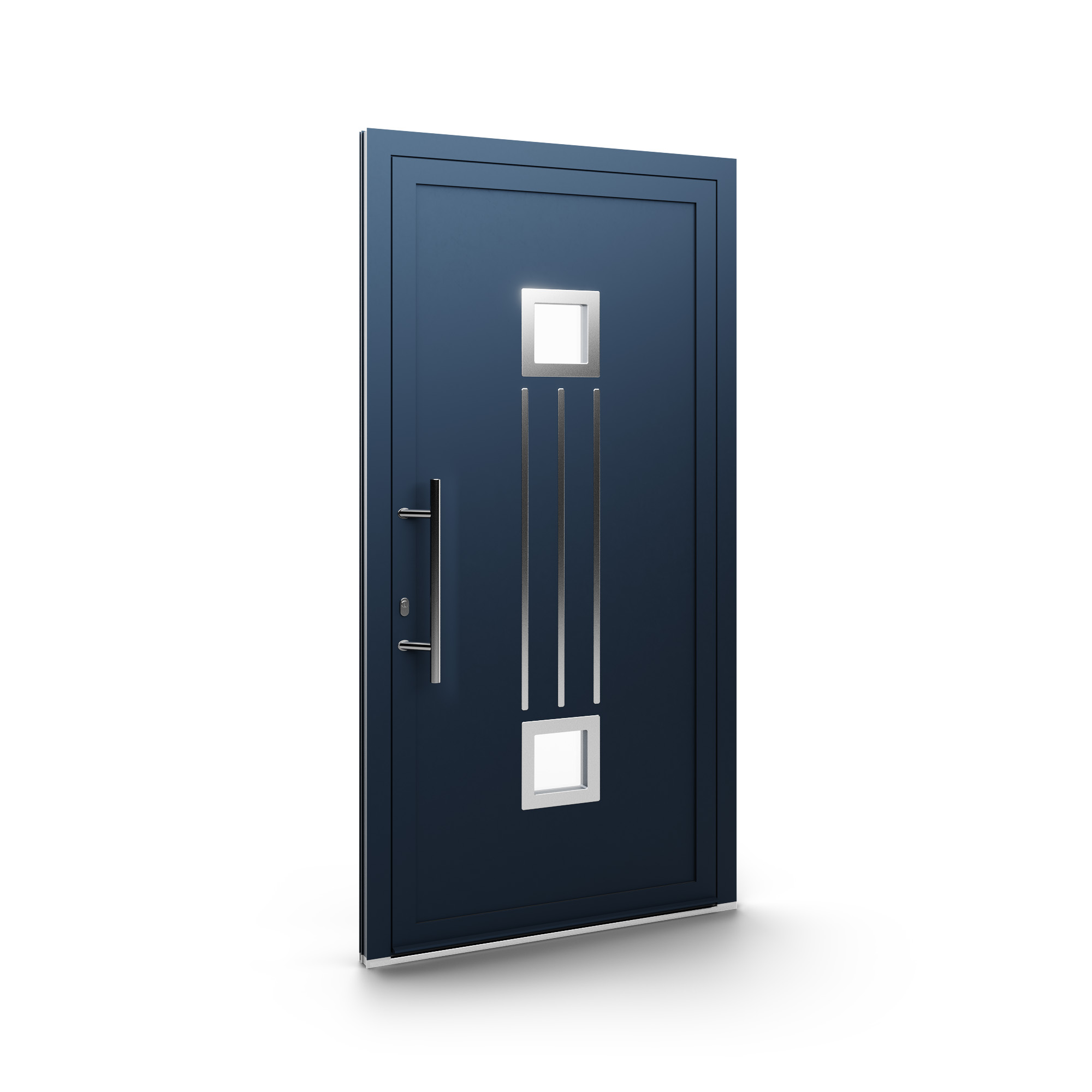 AluLine panels
