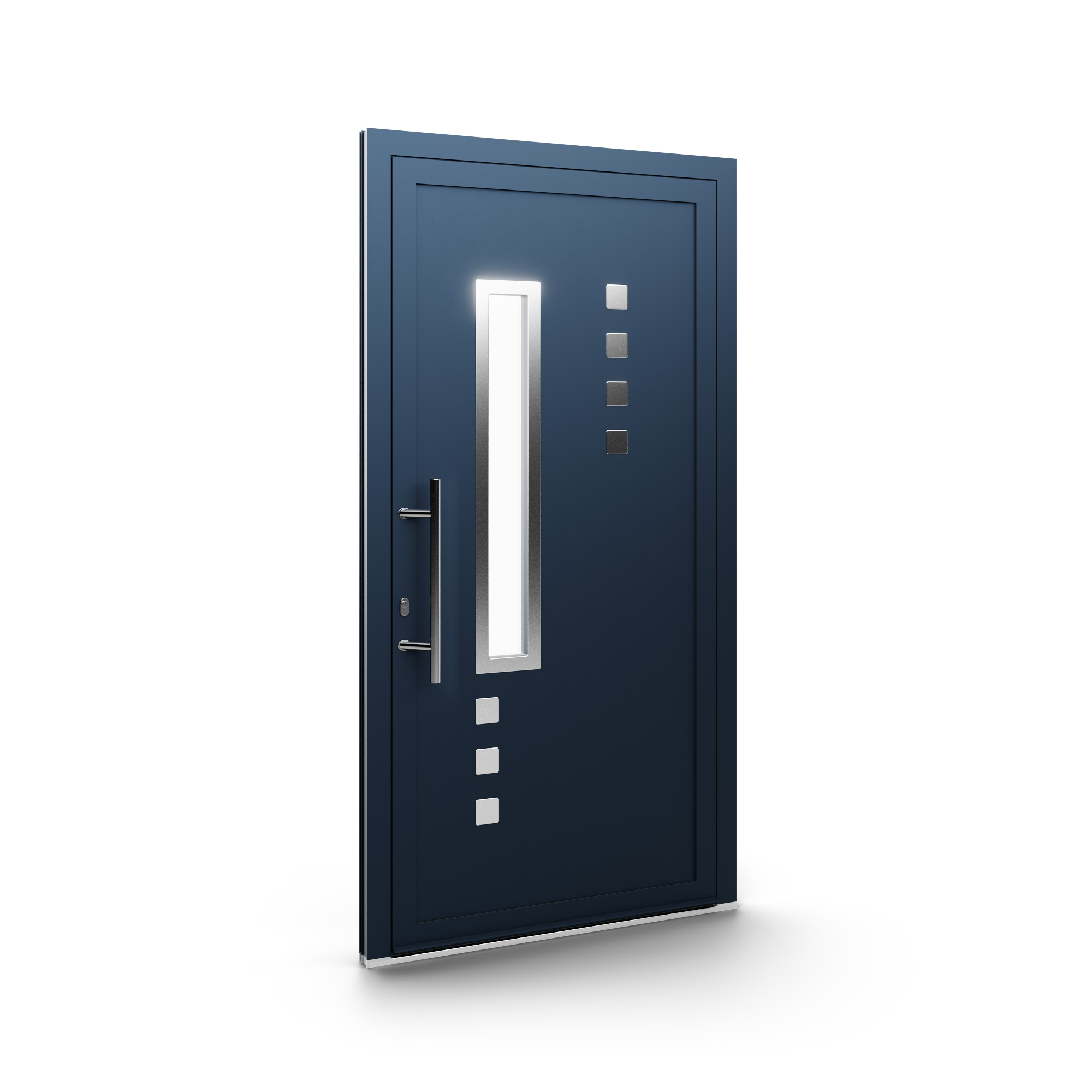 AluLine panels