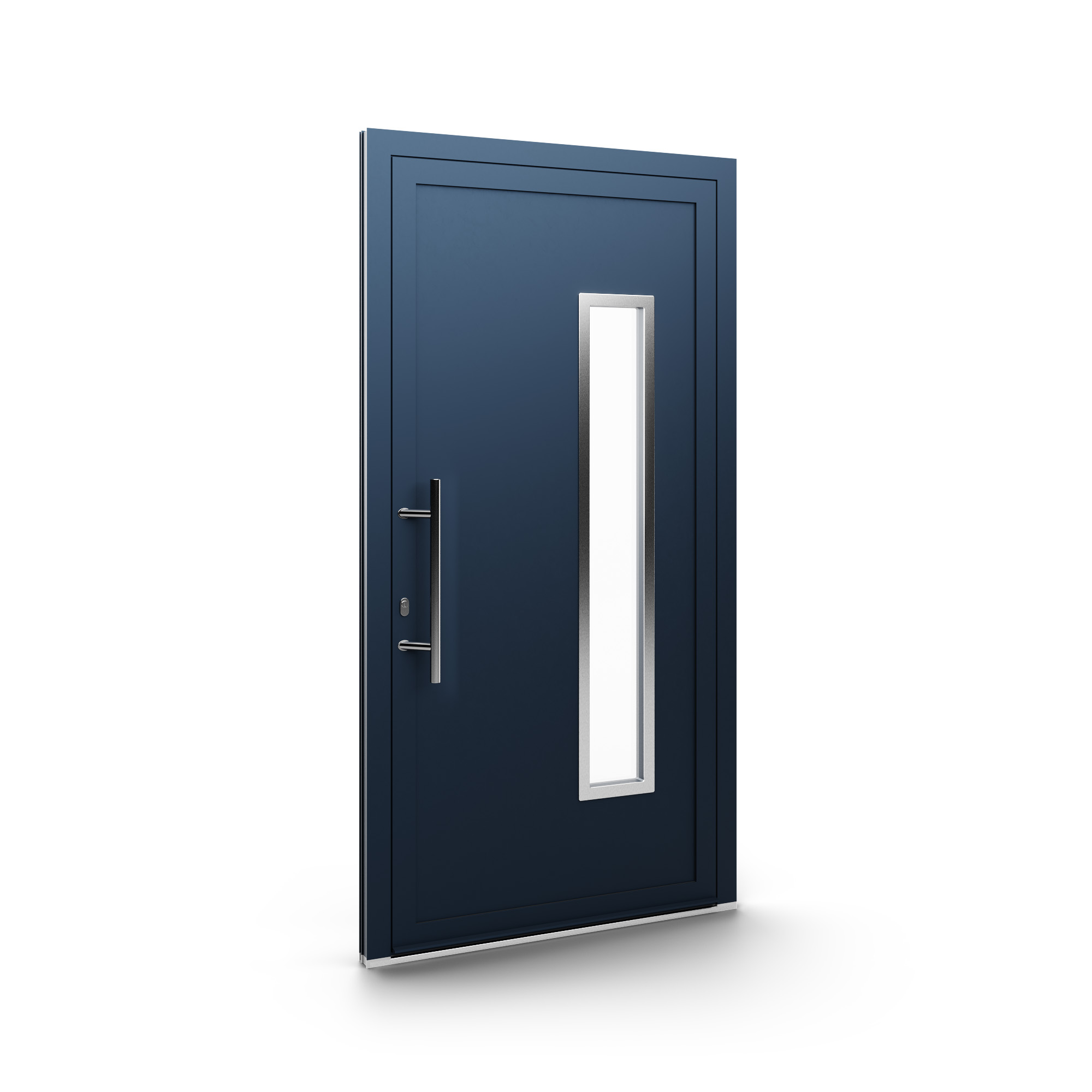 AluLine panels