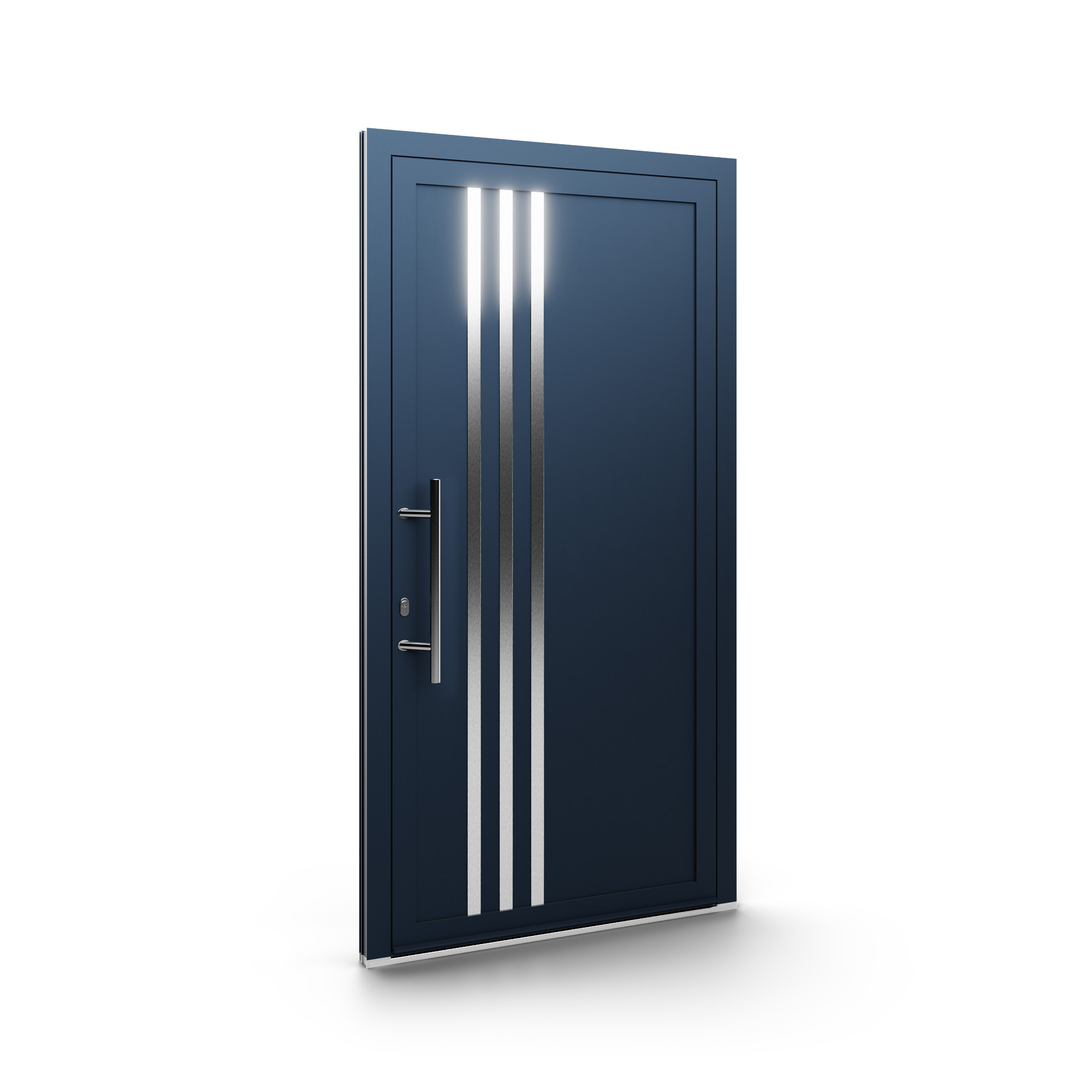 AluLine panels