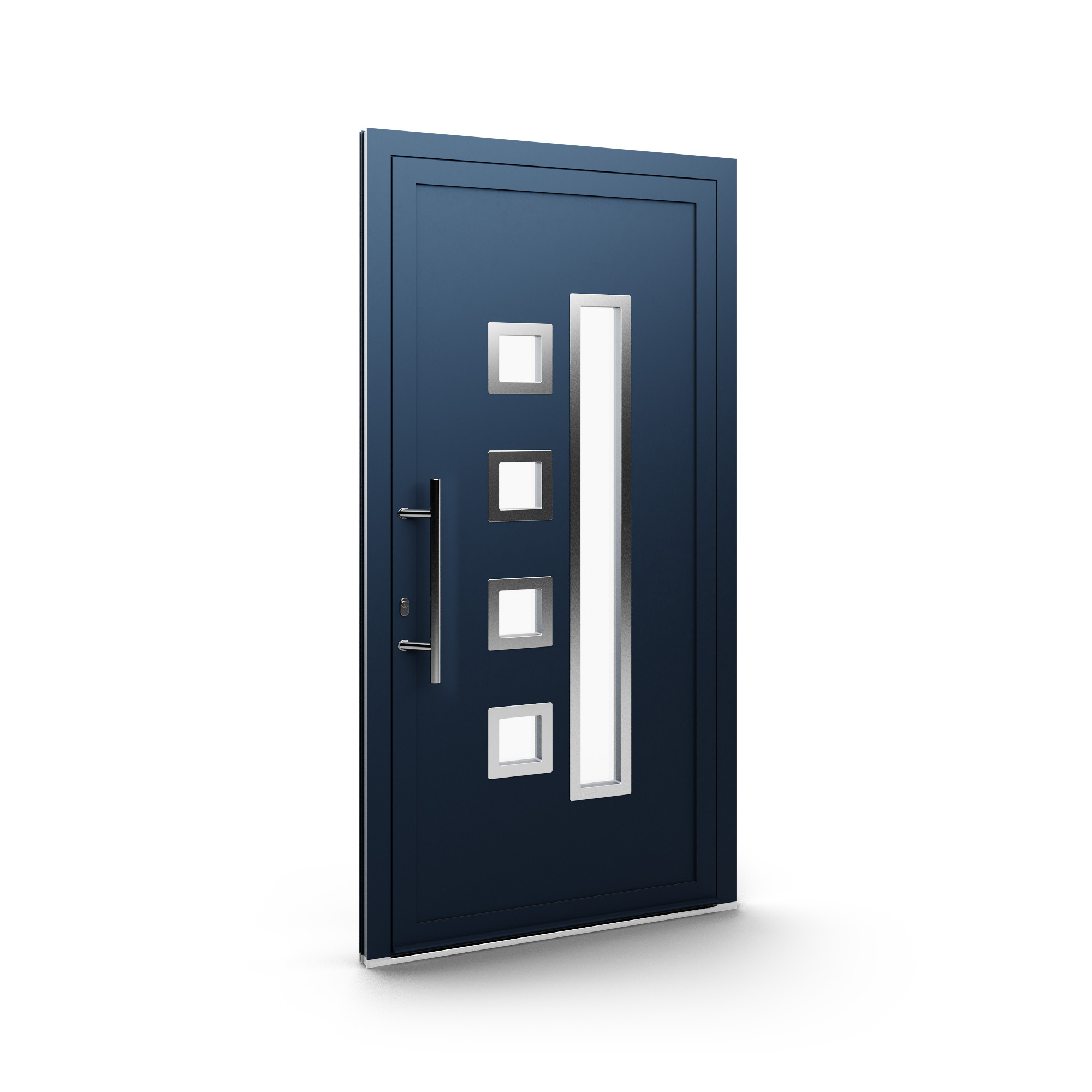 AluLine panels