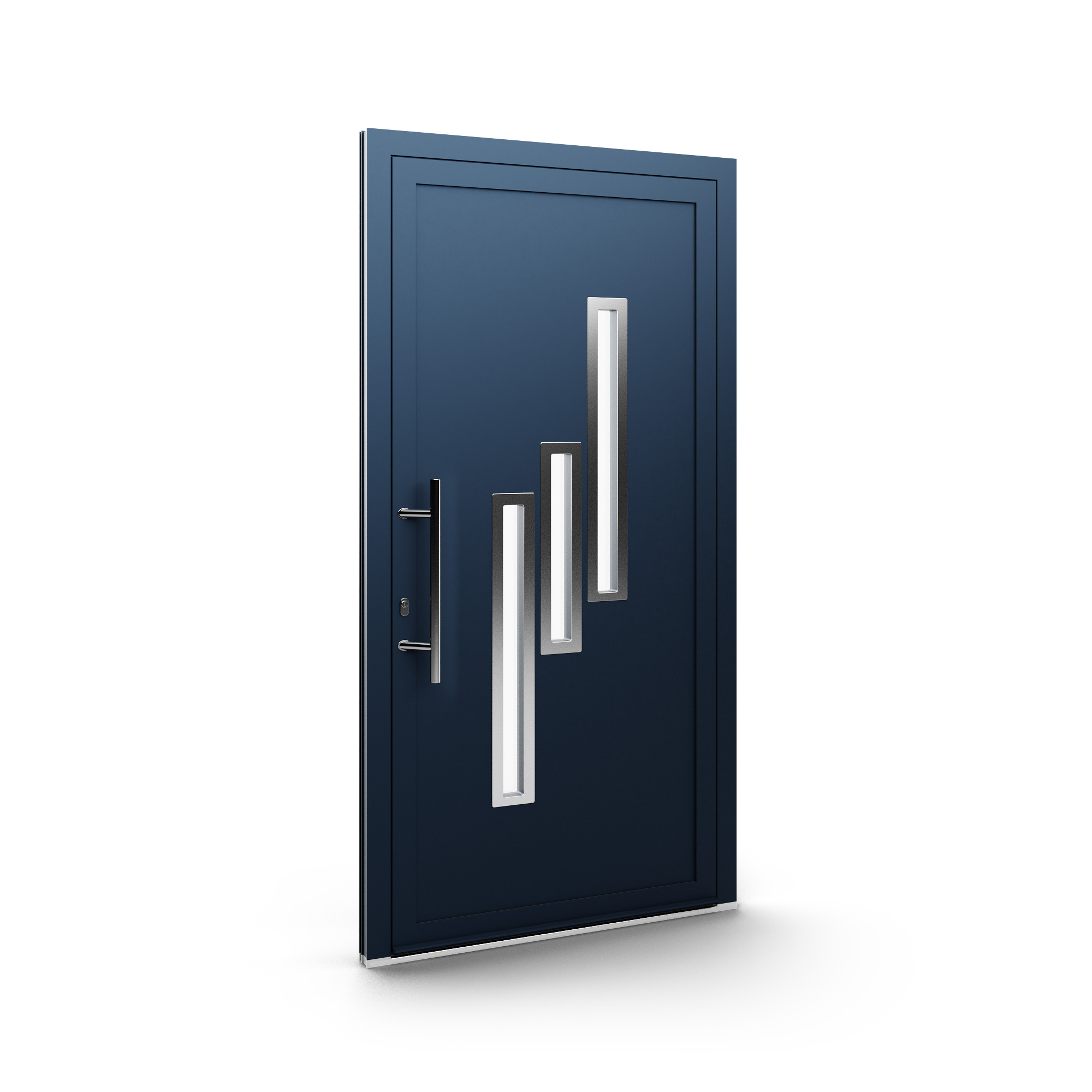 AluLine panels