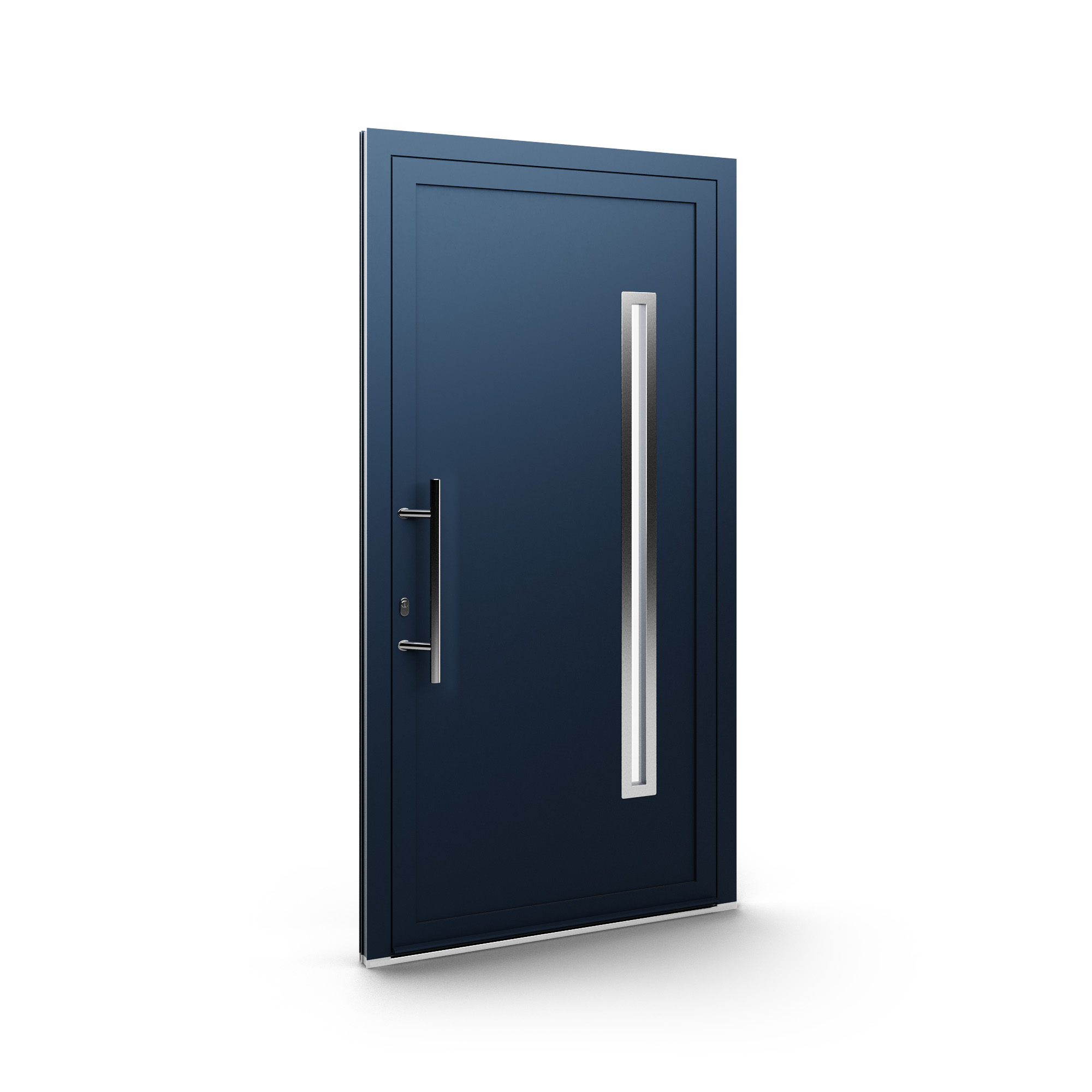 AluLine panels