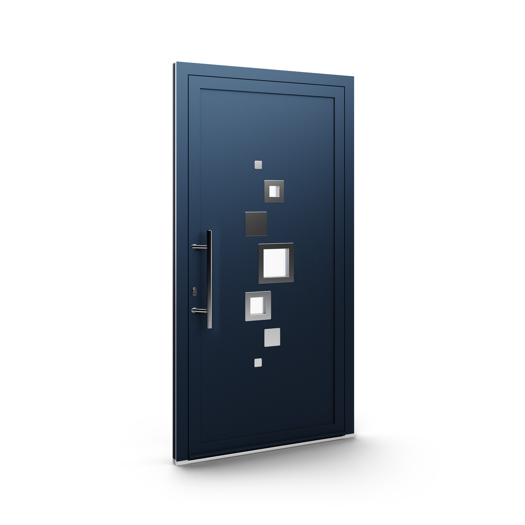 AluLine panels