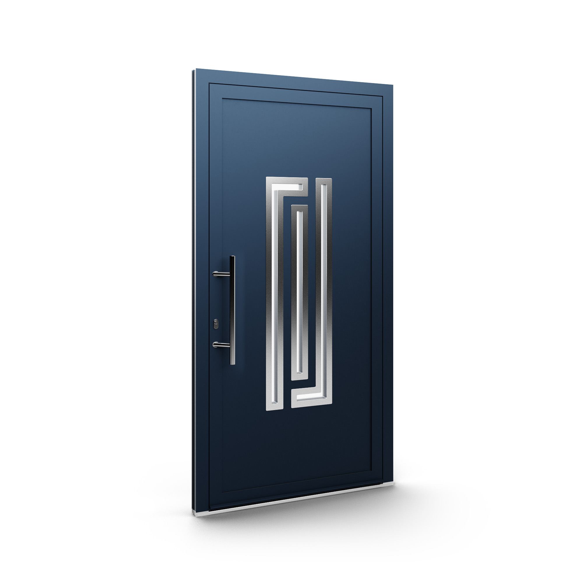 AluLine panels