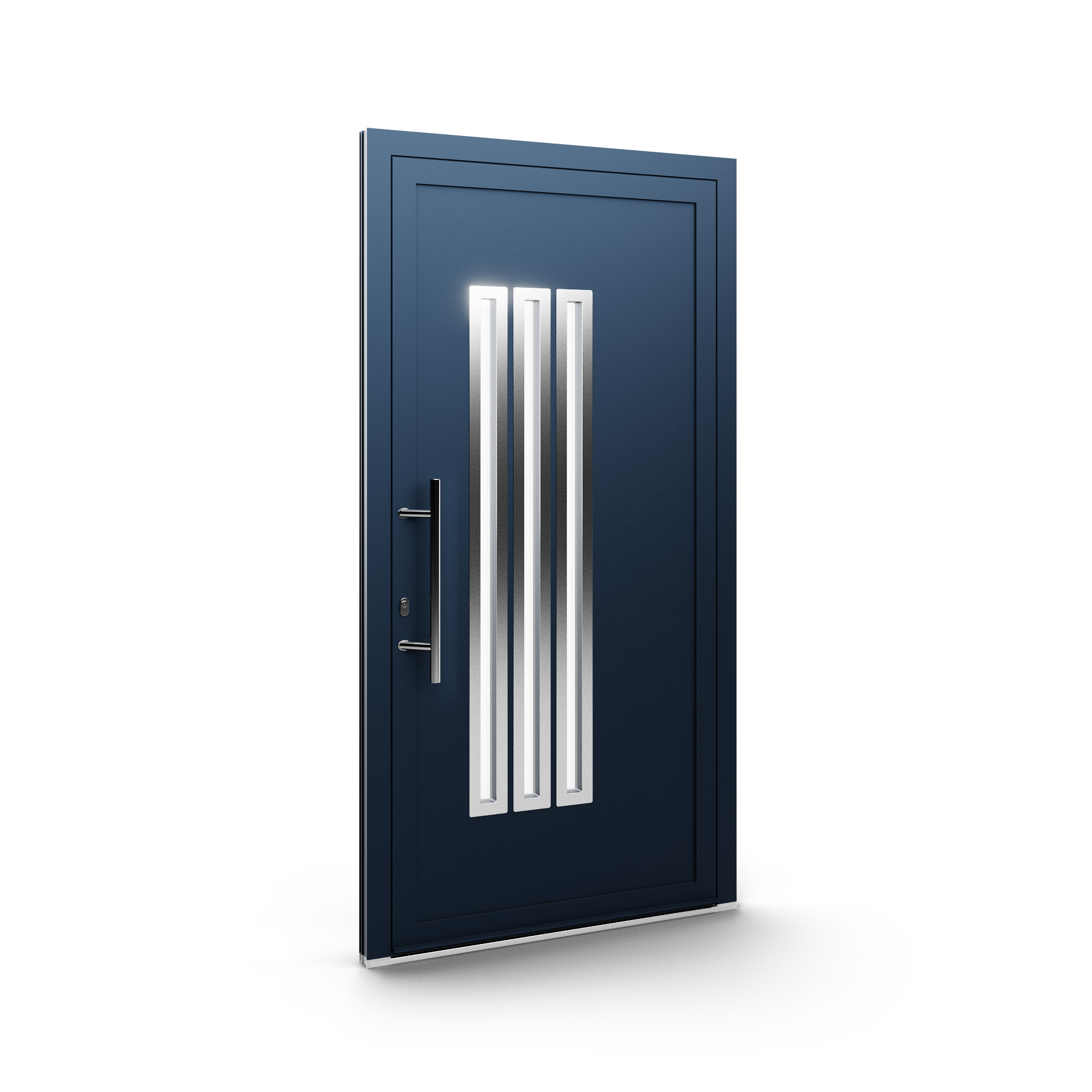AluLine panels
