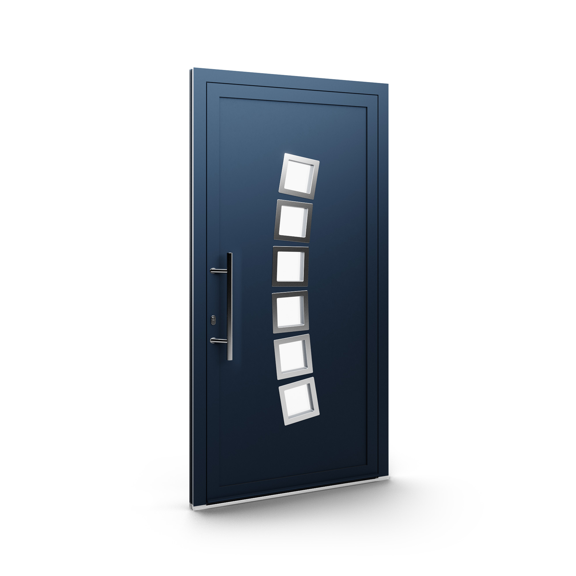 AluLine panels