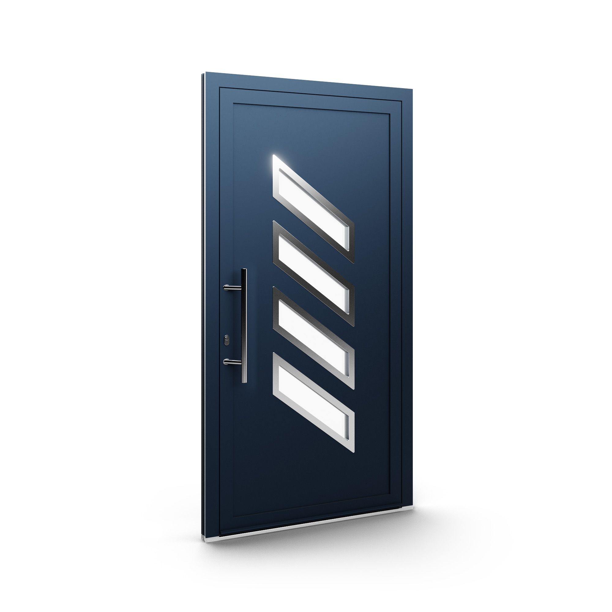 AluLine panels