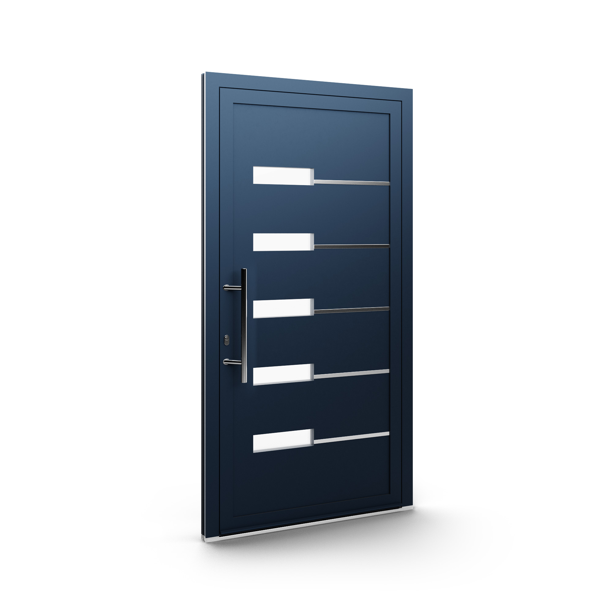 AluLine panels