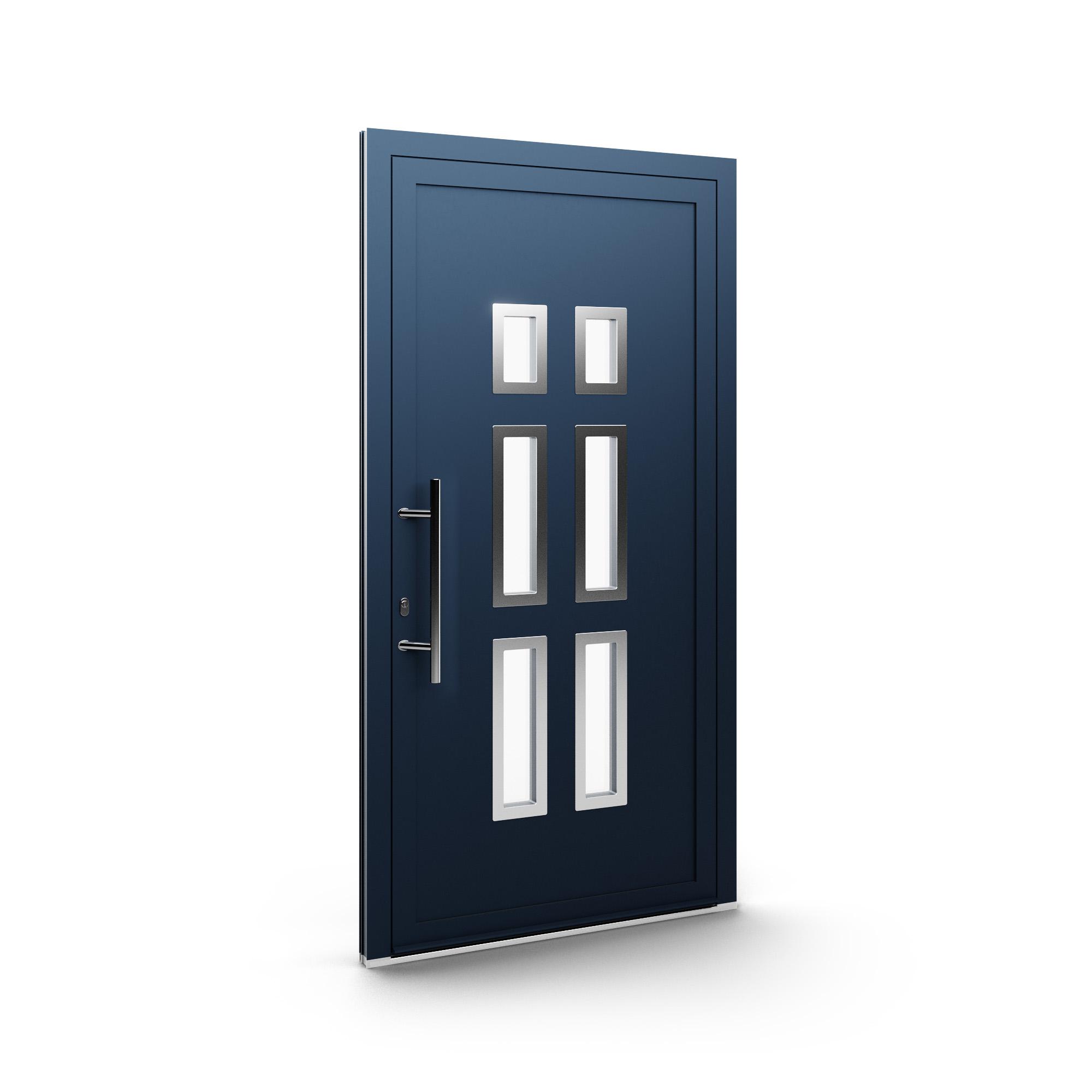 AluLine panels