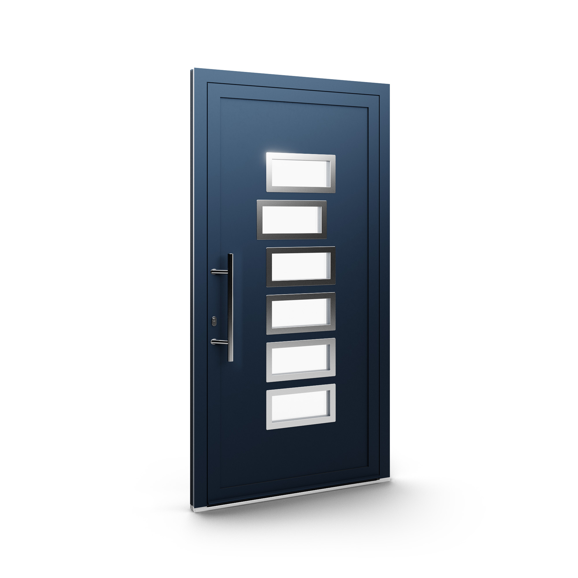 AluLine panels