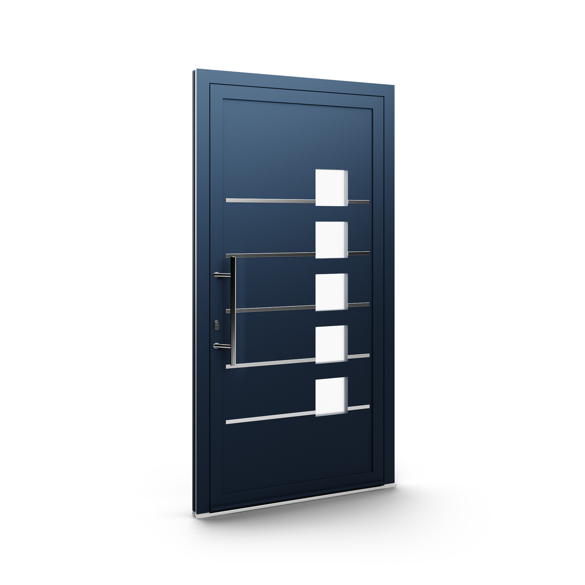 AluLine panels