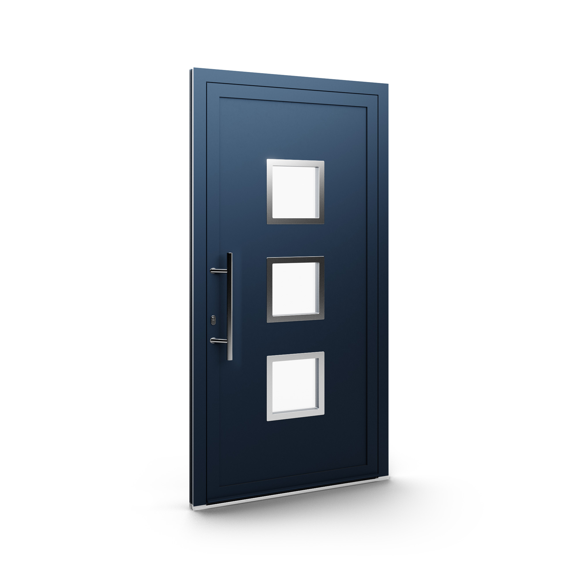 AluLine panels