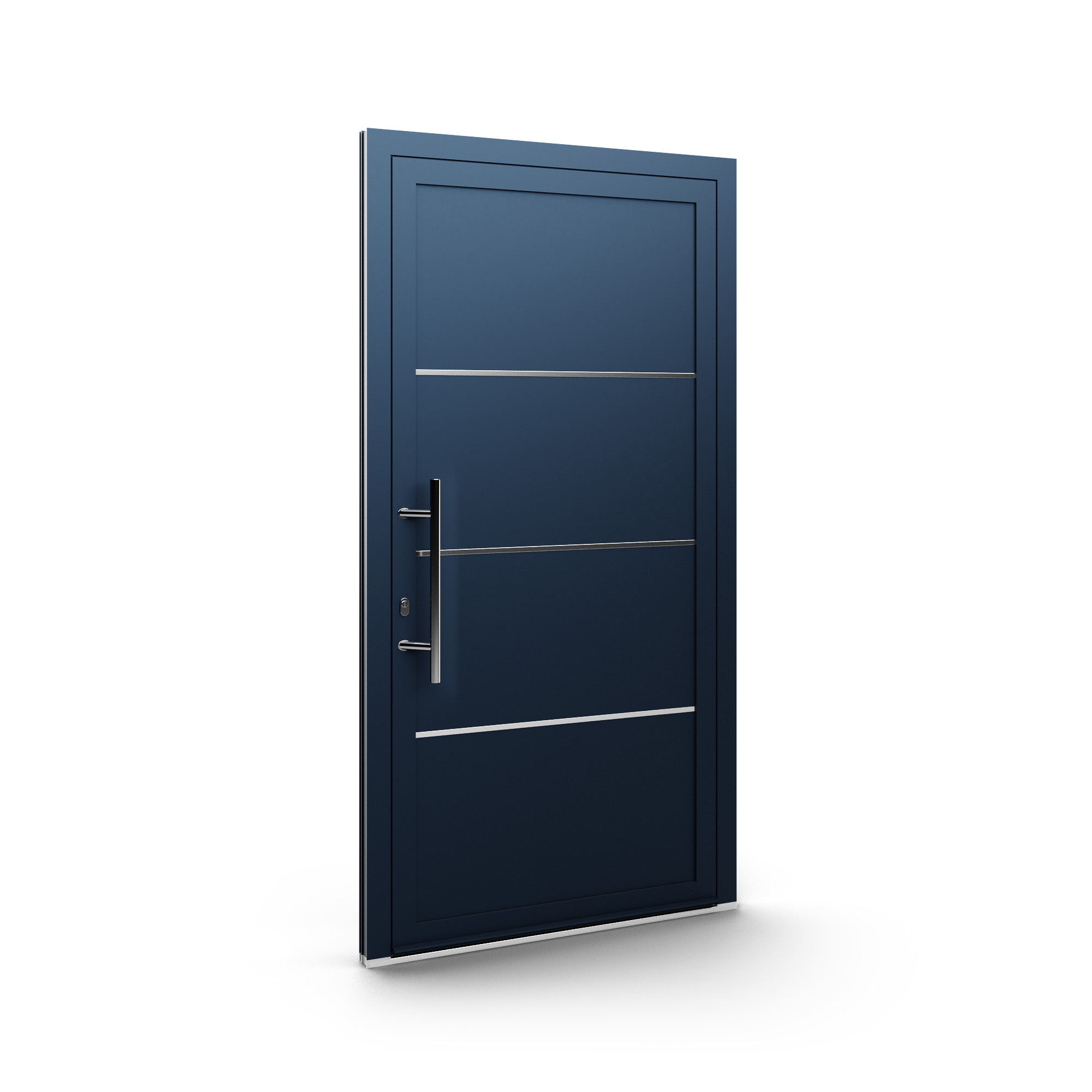 AluLine panels