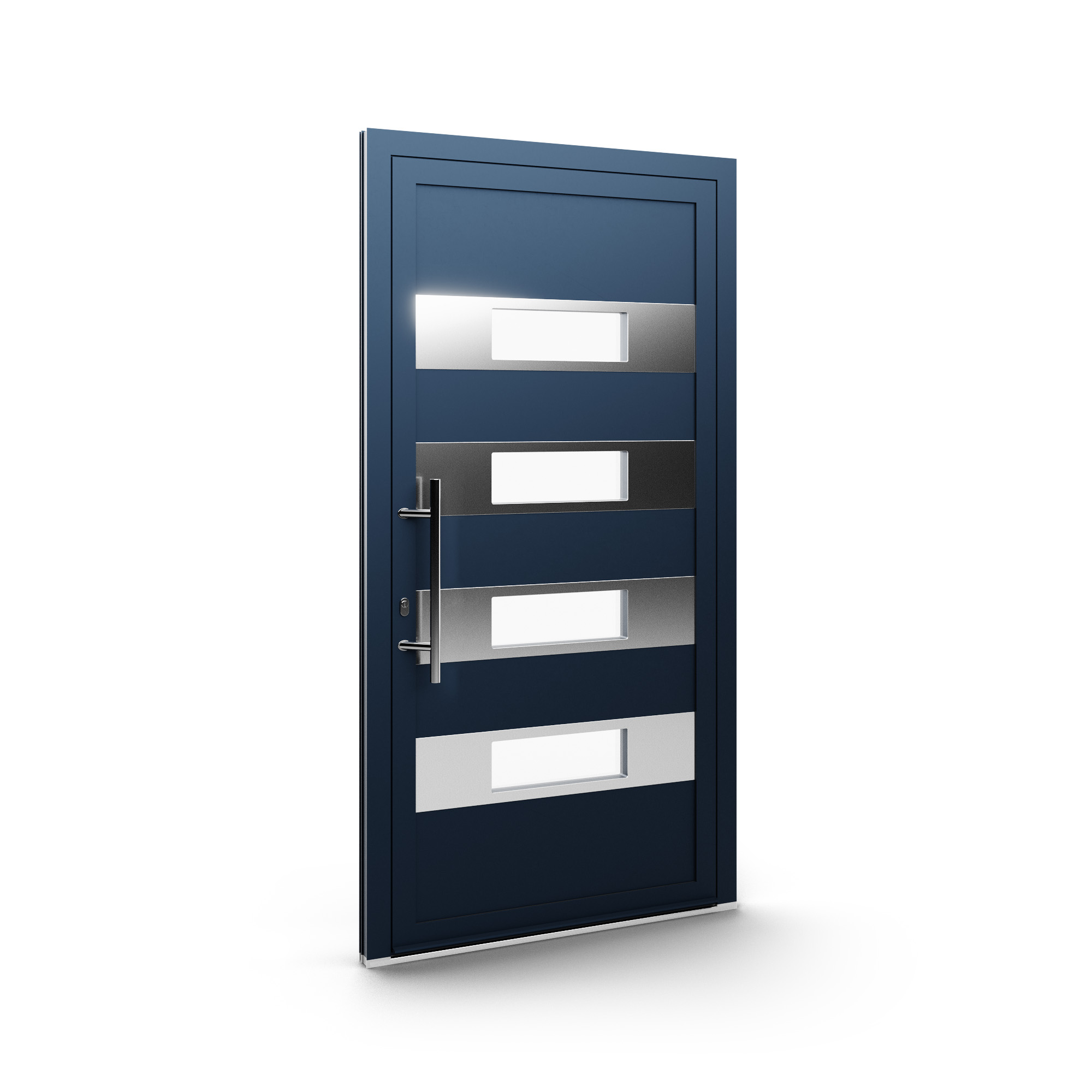 AluLine panels
