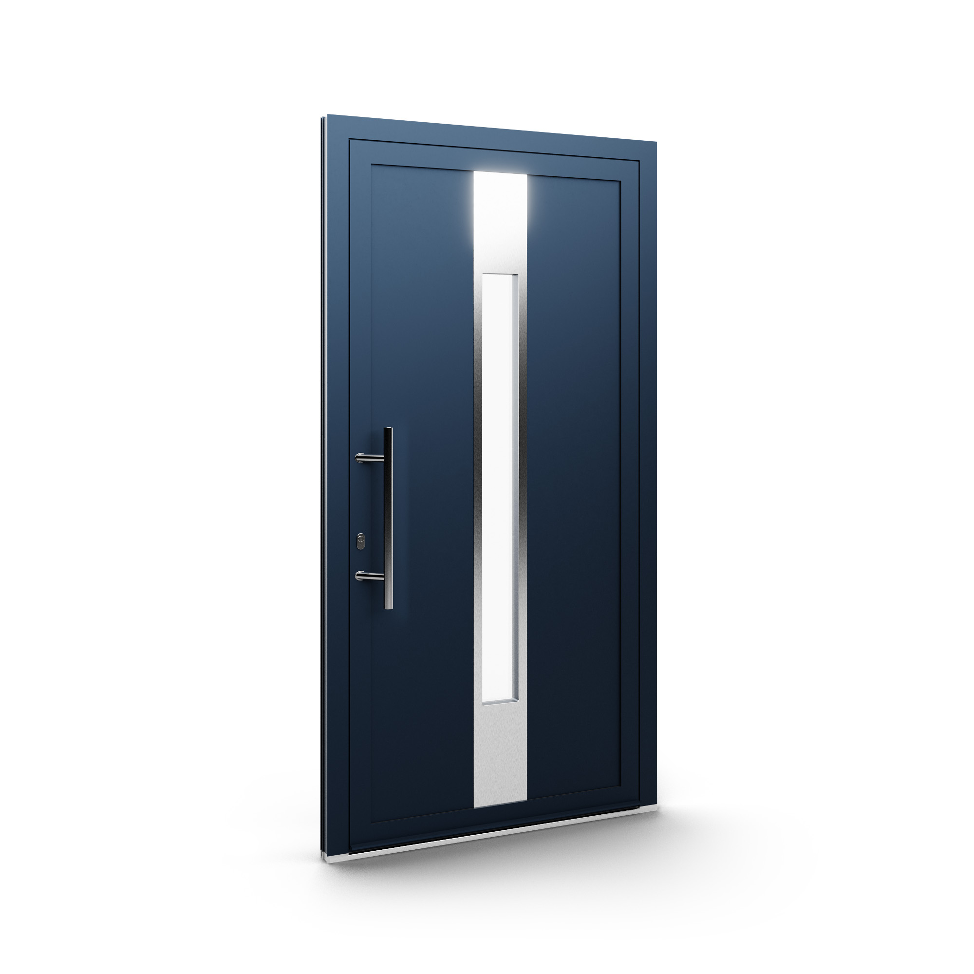 AluLine panels