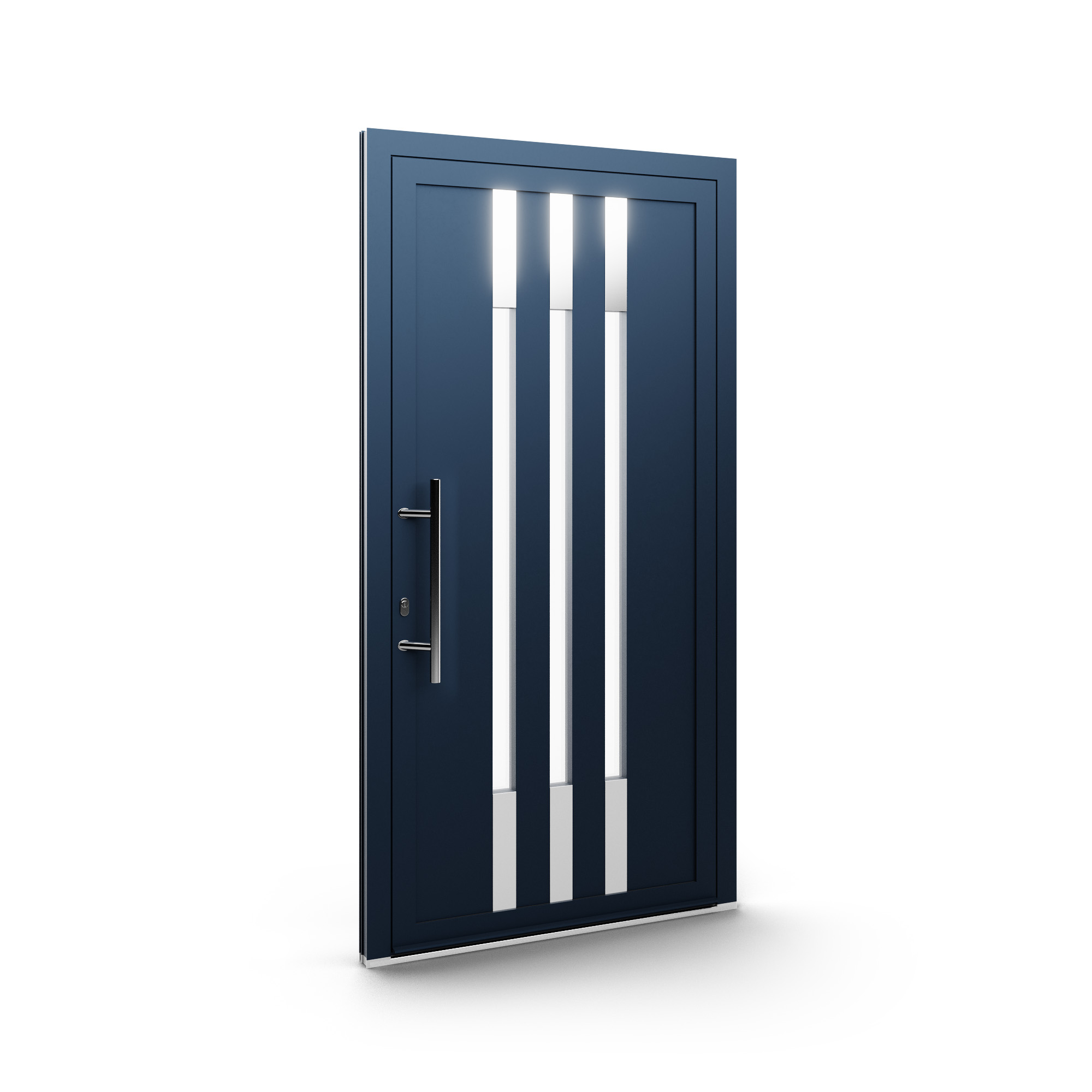 AluLine panels