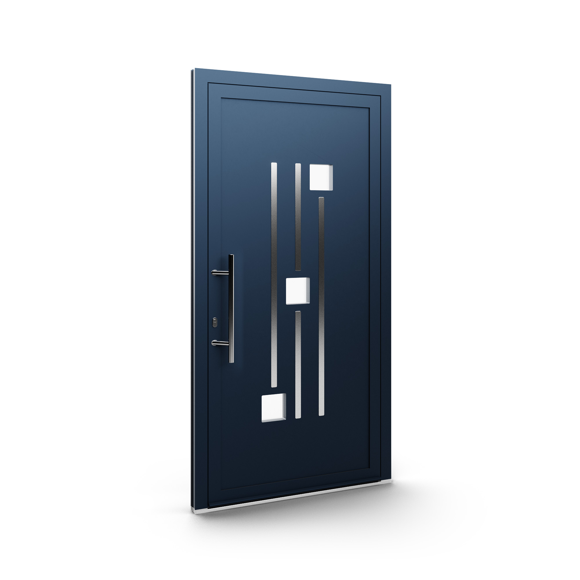 AluLine panels