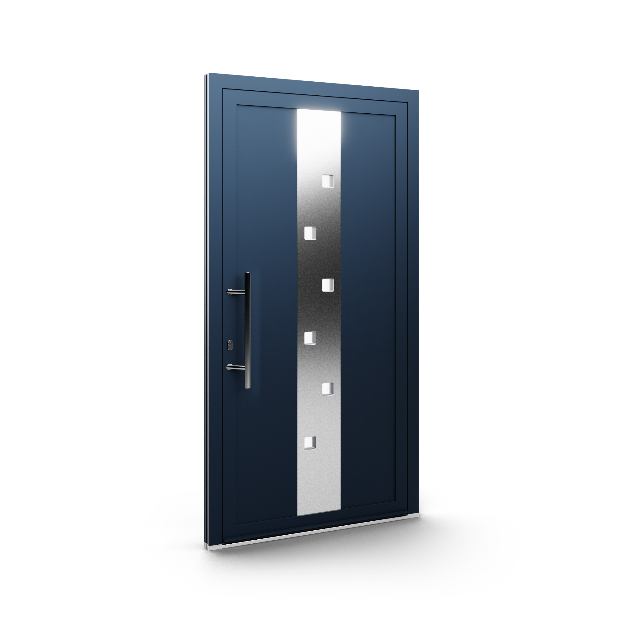 AluLine panels