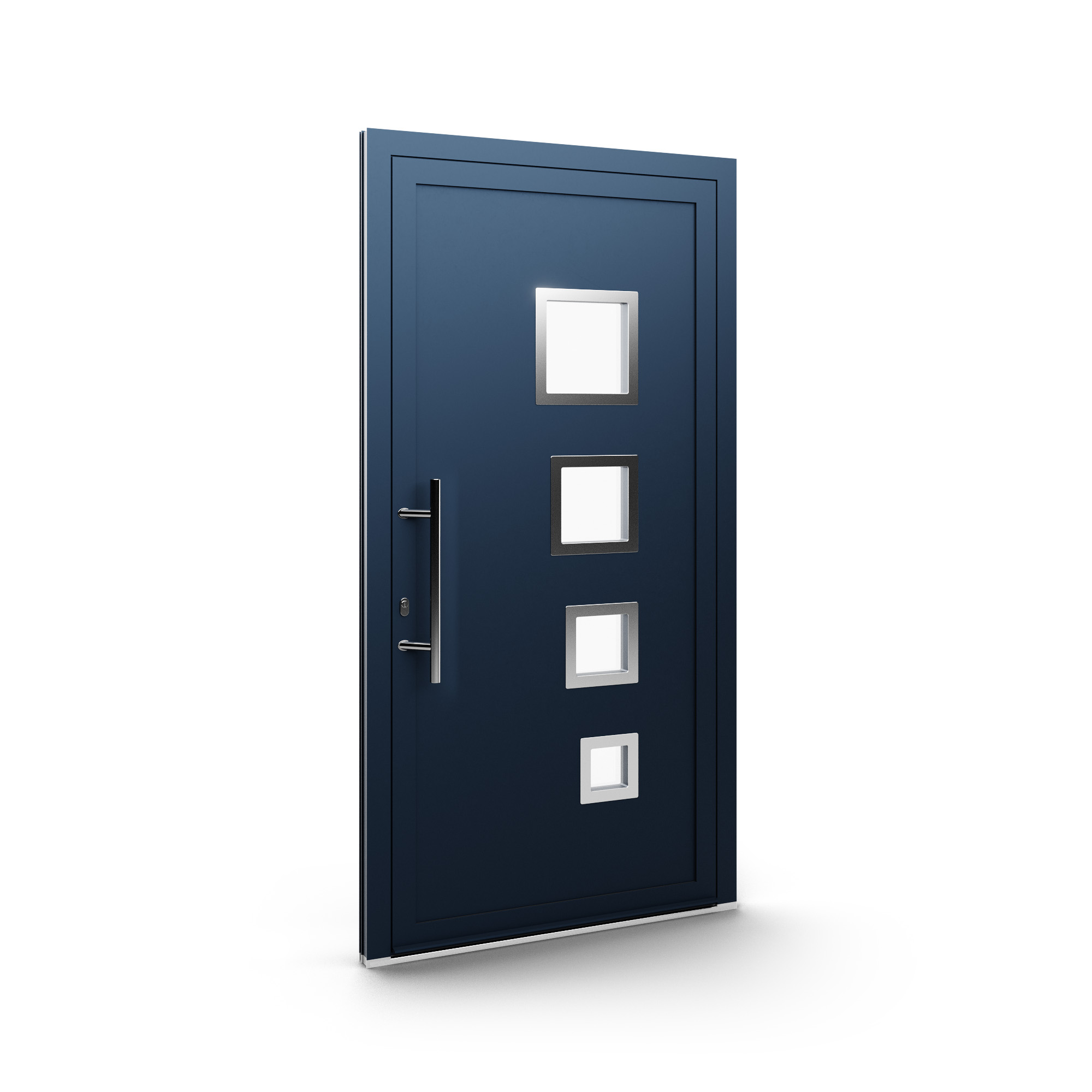AluLine panels