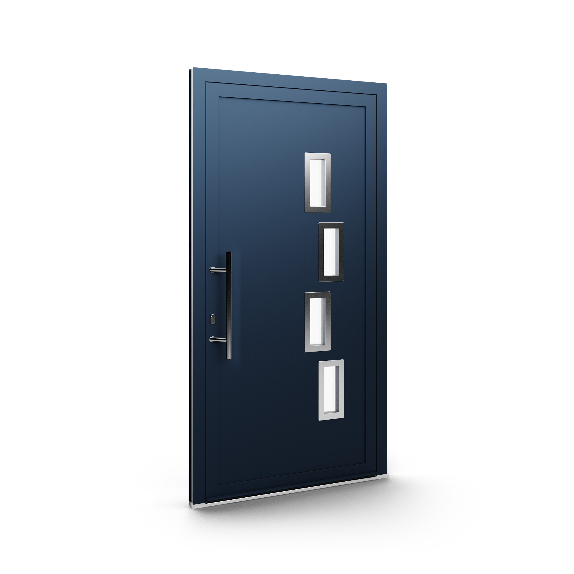 AluLine panels