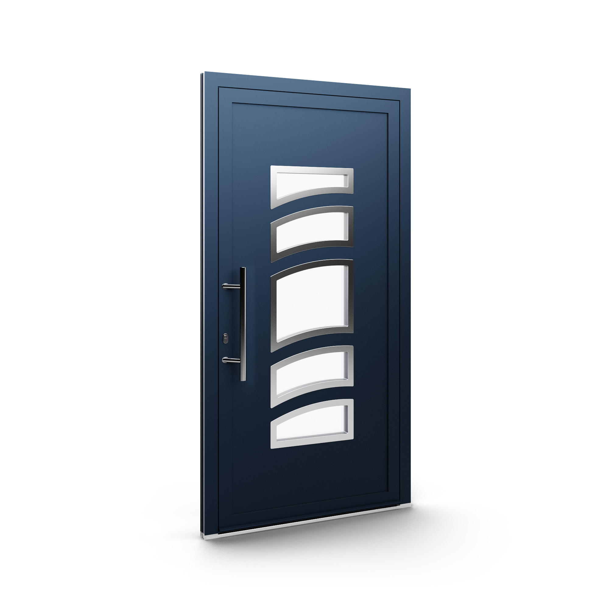 AluLine panels