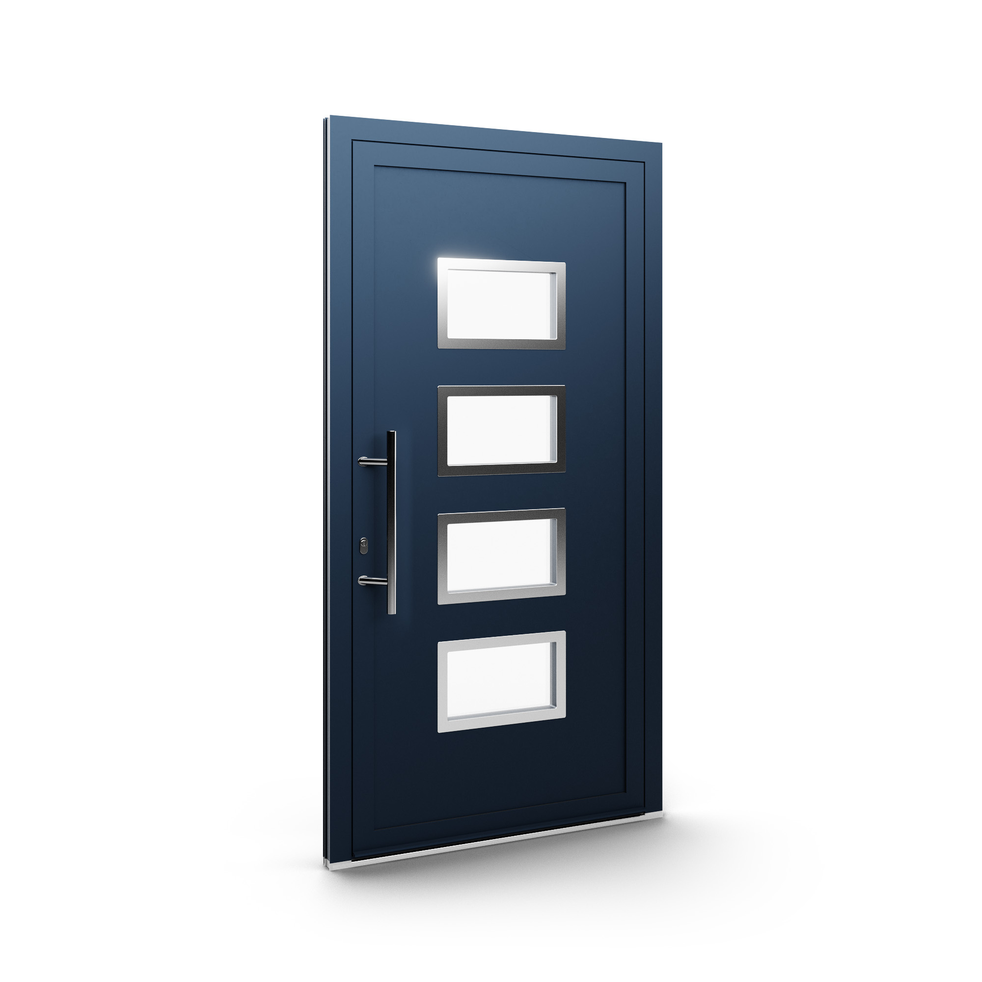 AluLine panels