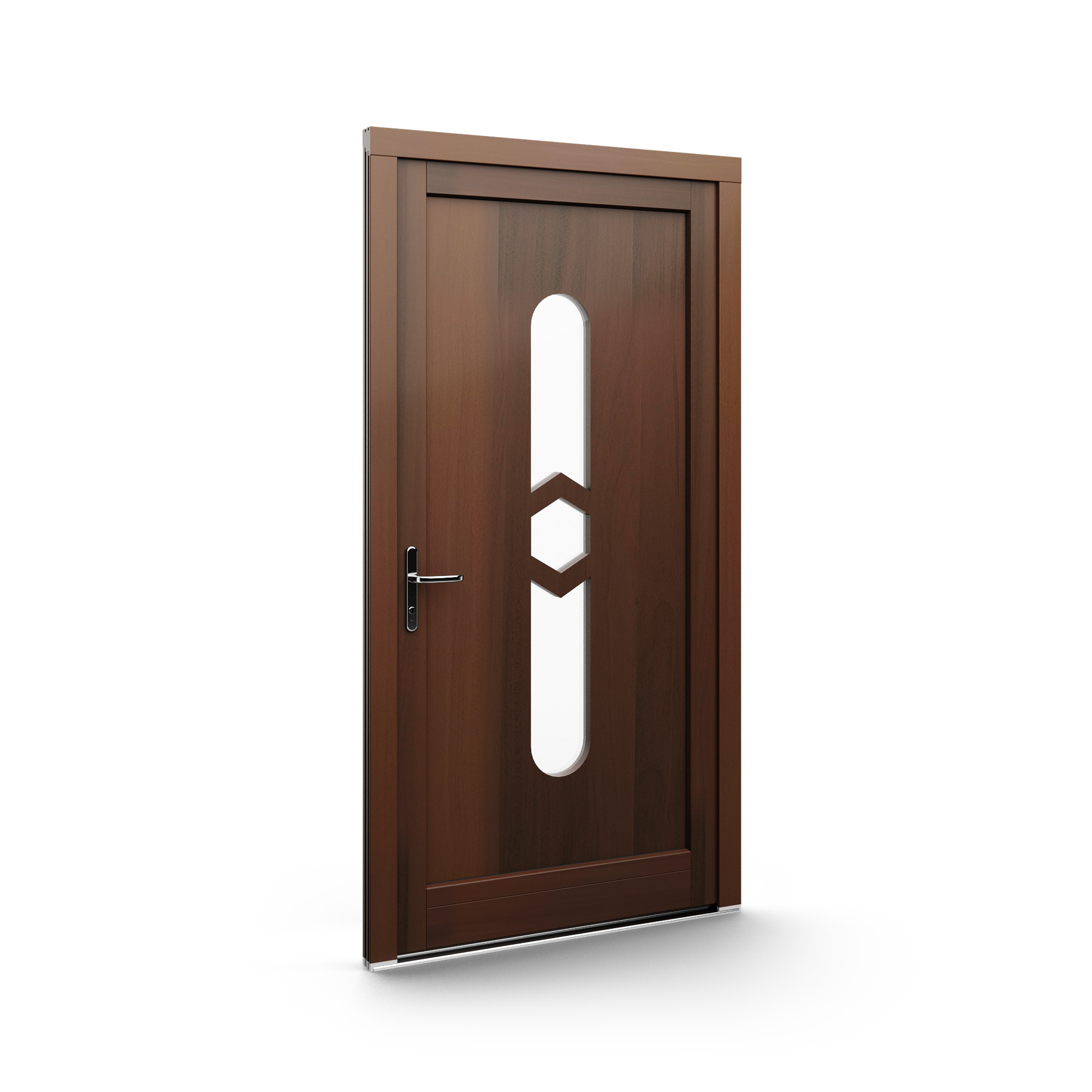 WoodLine panels