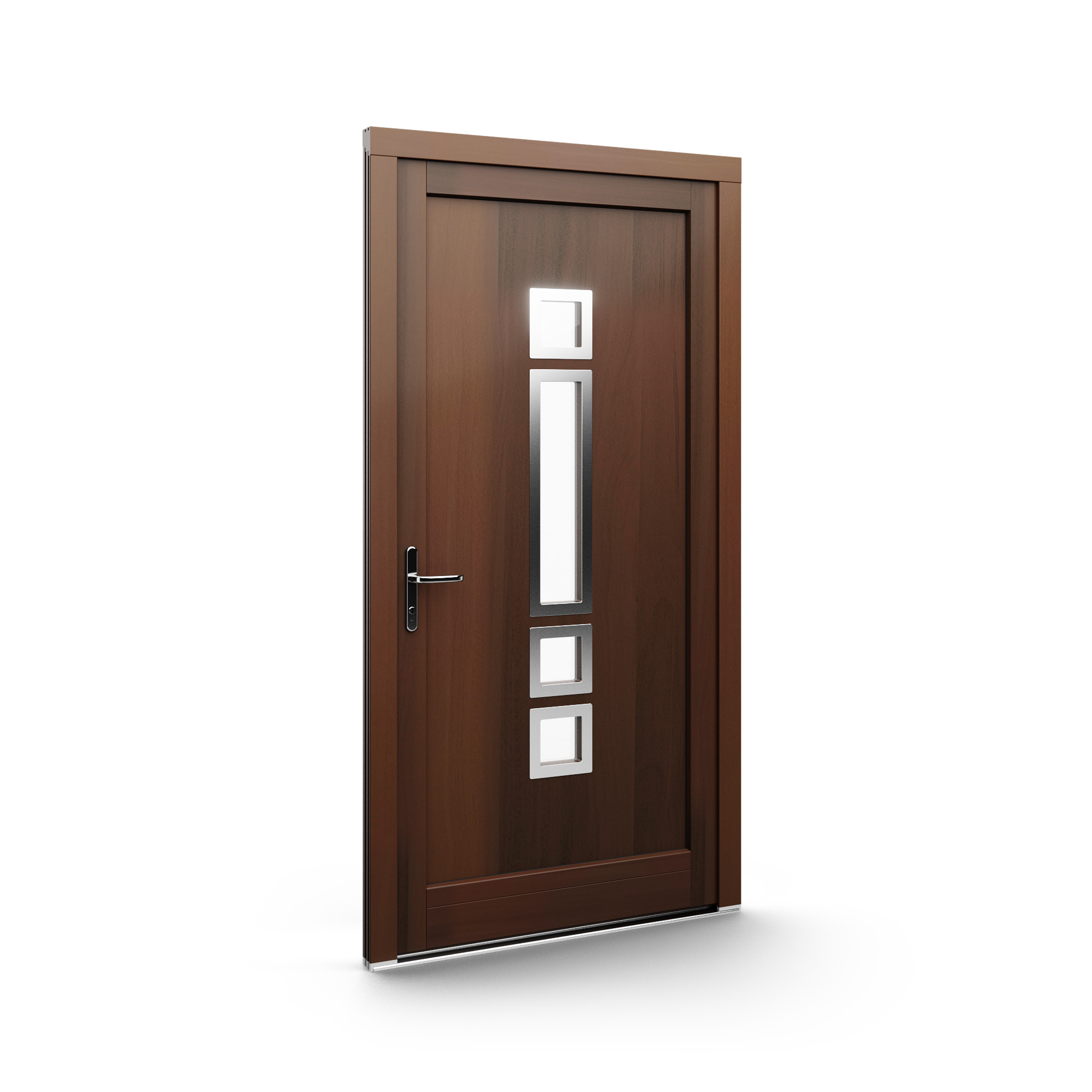 WoodLine panels
