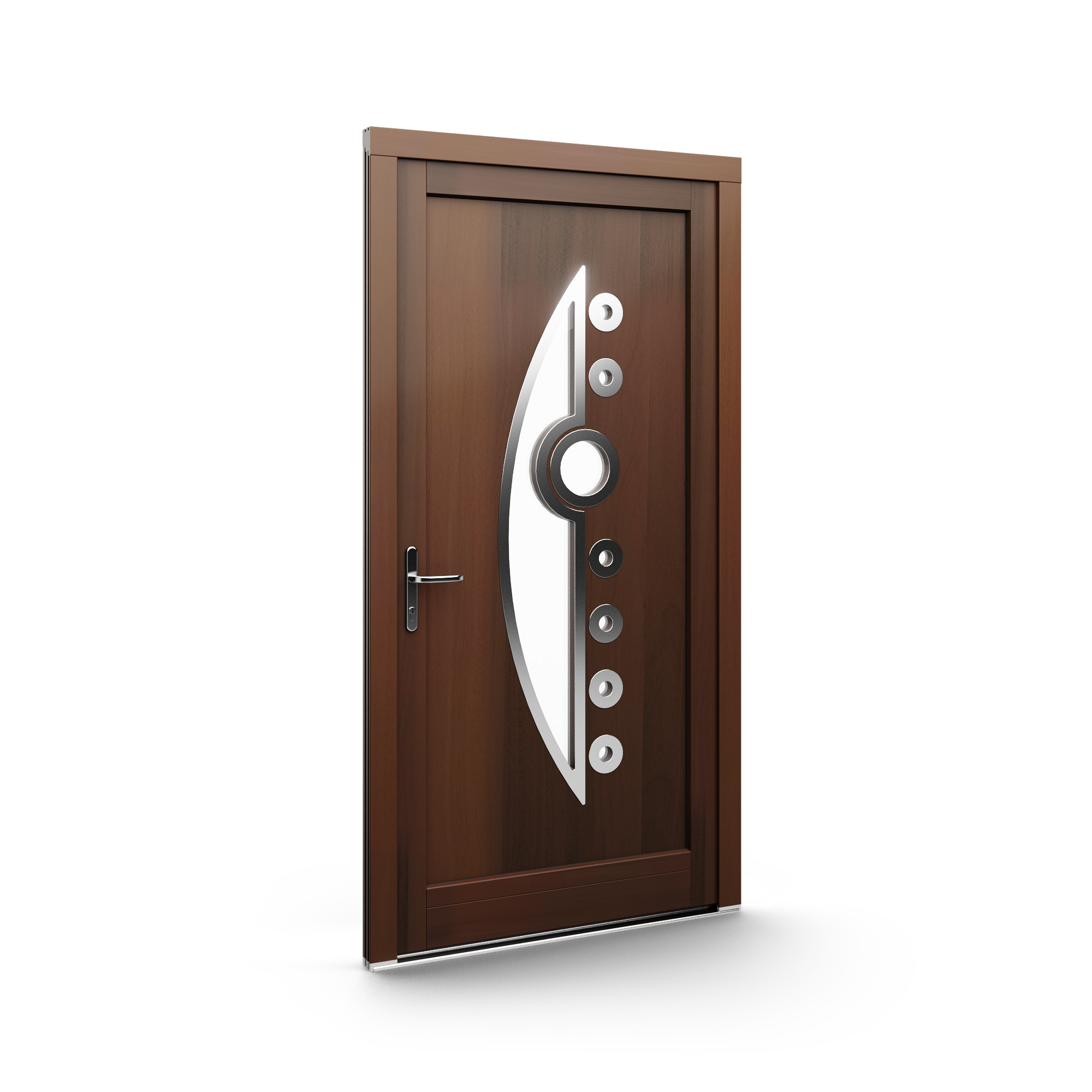 WoodLine panels