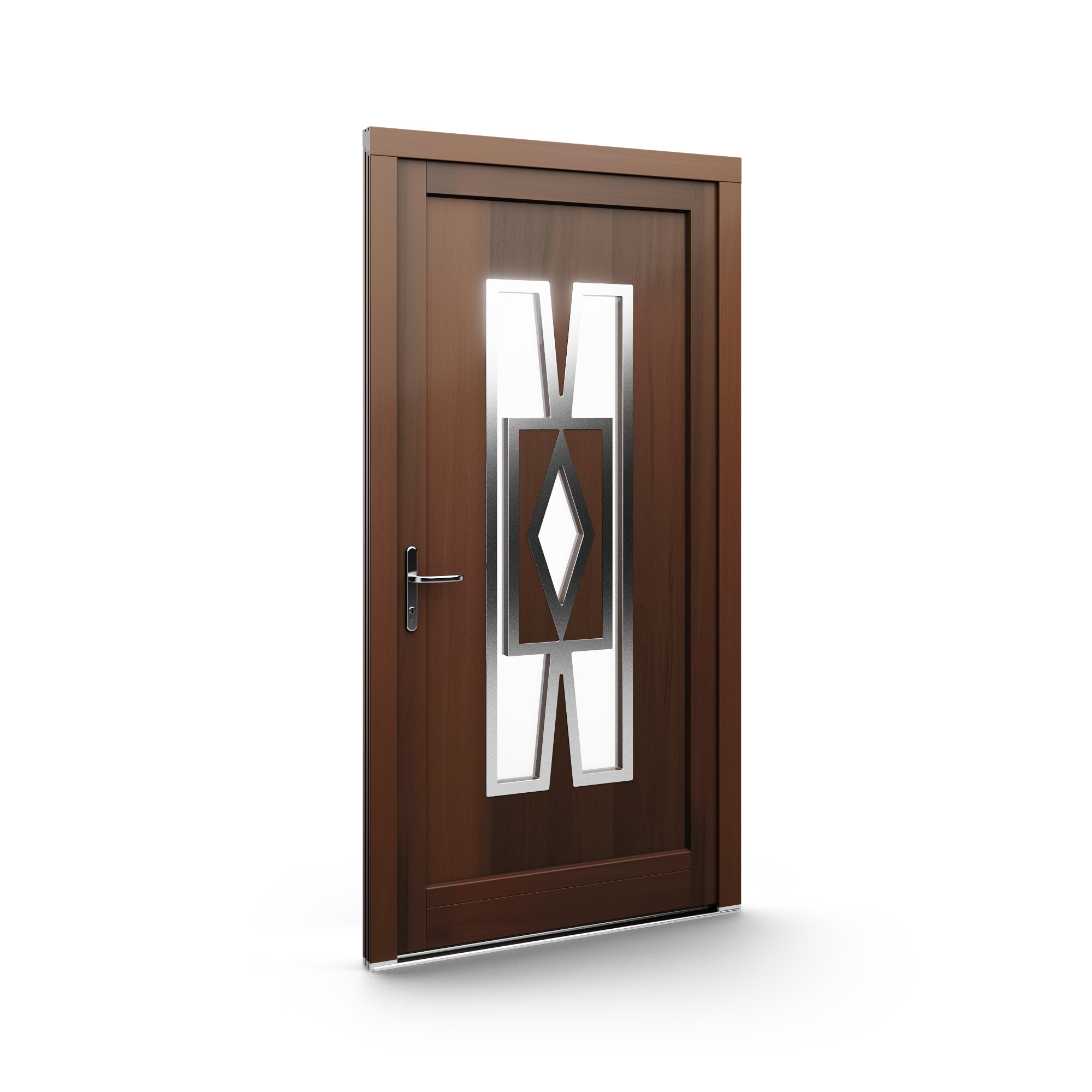 WoodLine panels