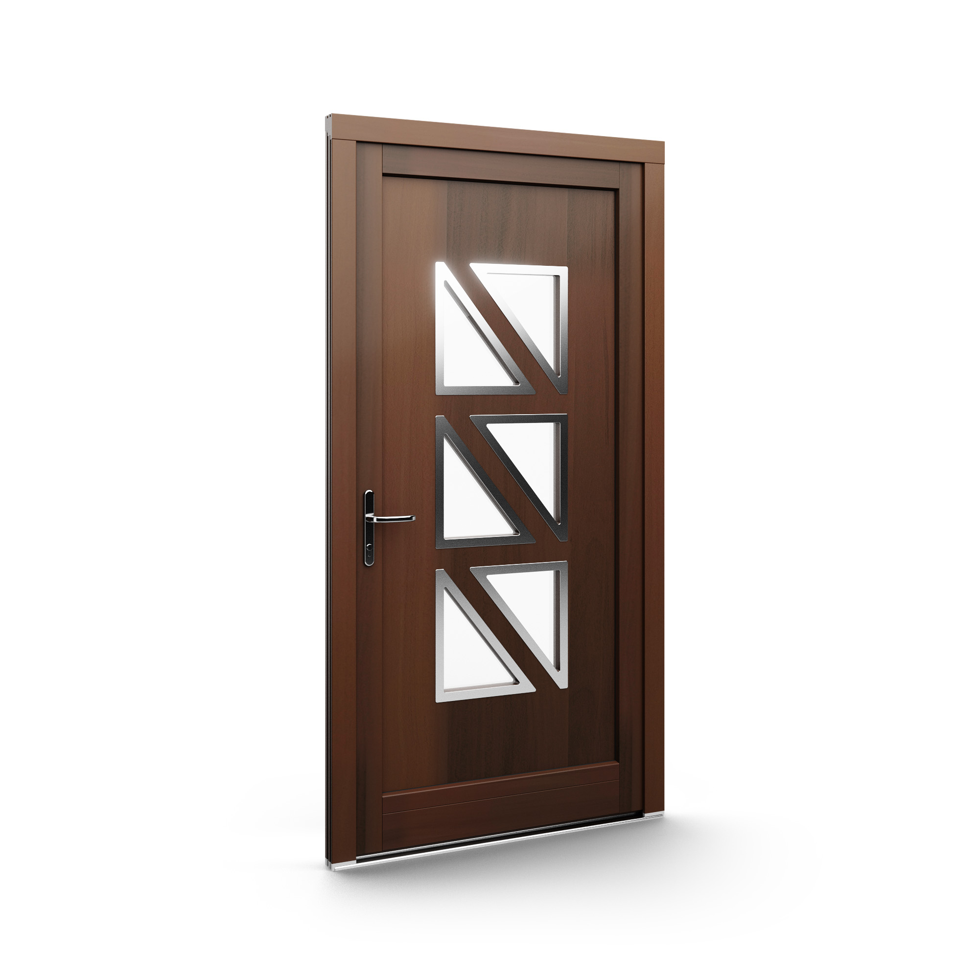 WoodLine panels