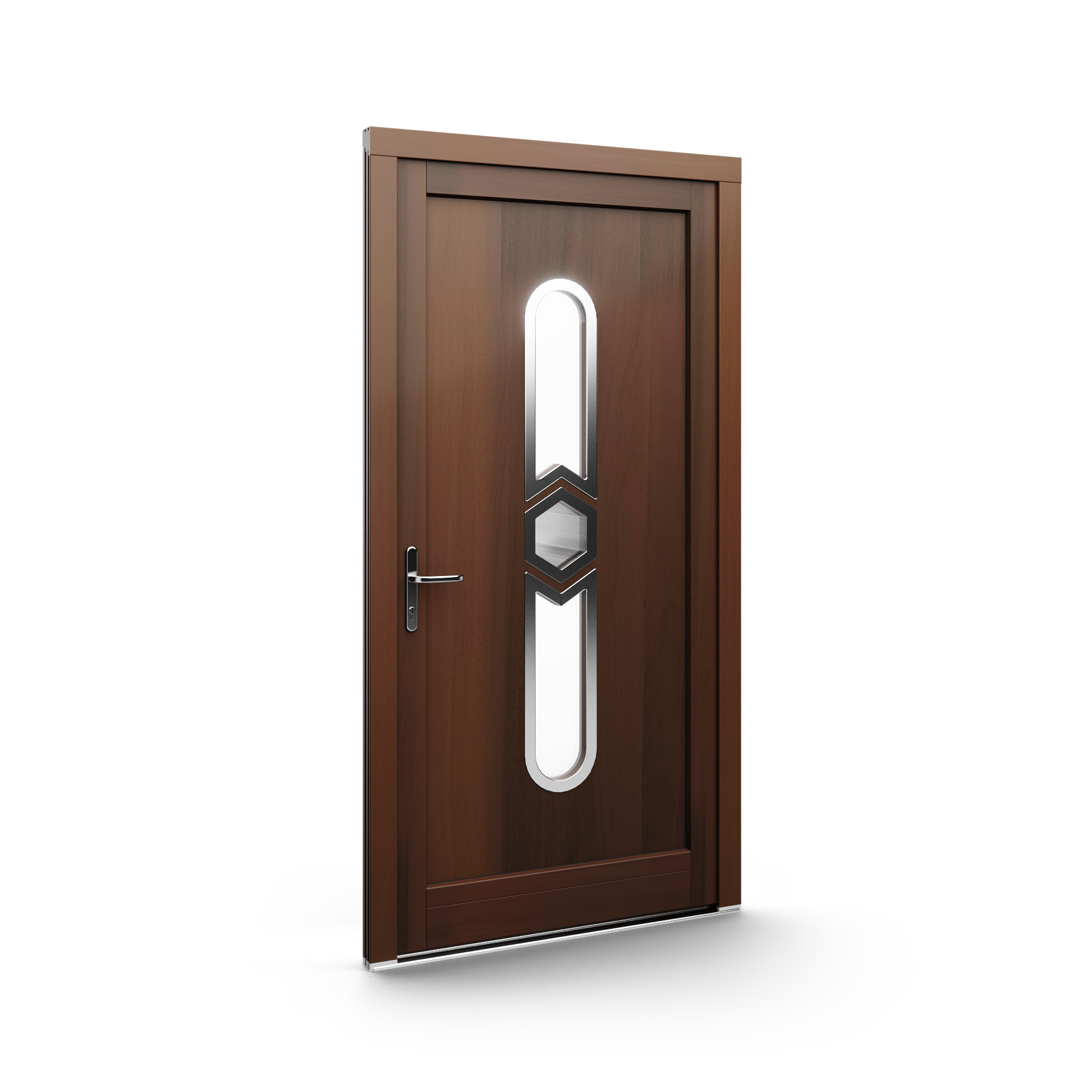WoodLine panels