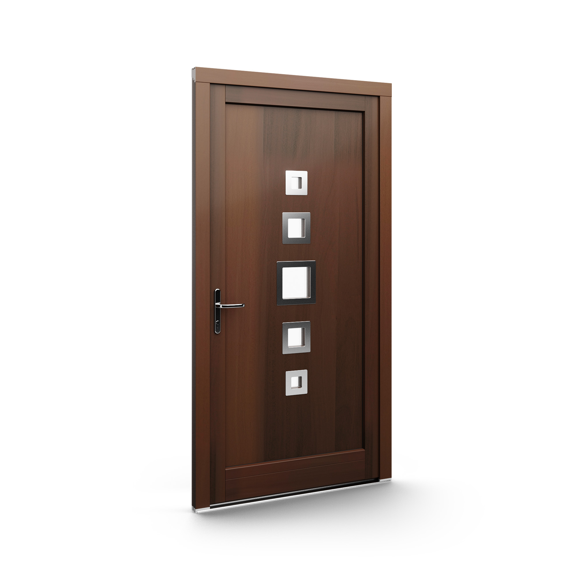 WoodLine panels
