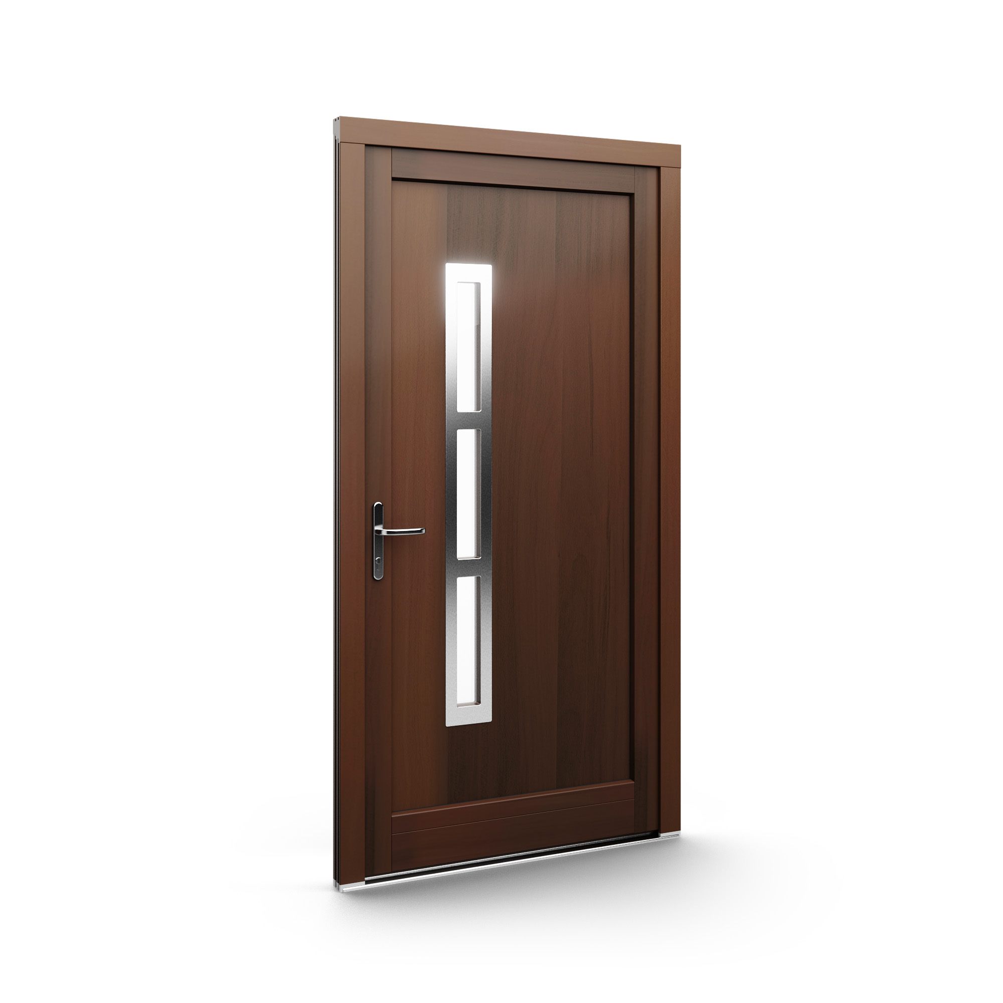 WoodLine panels