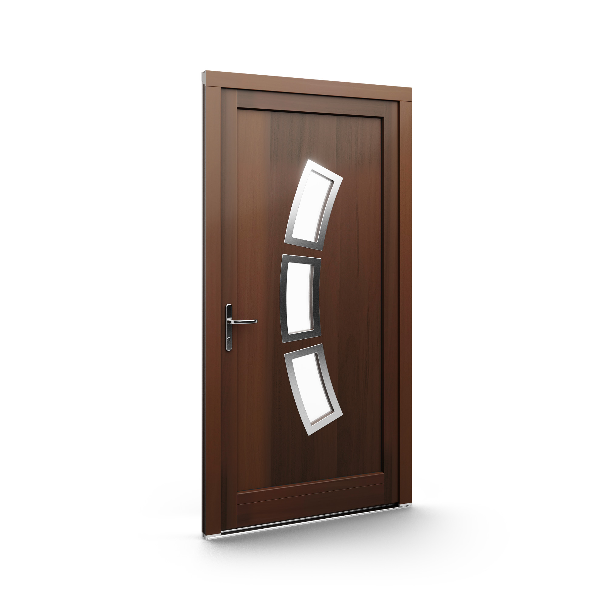 WoodLine panels