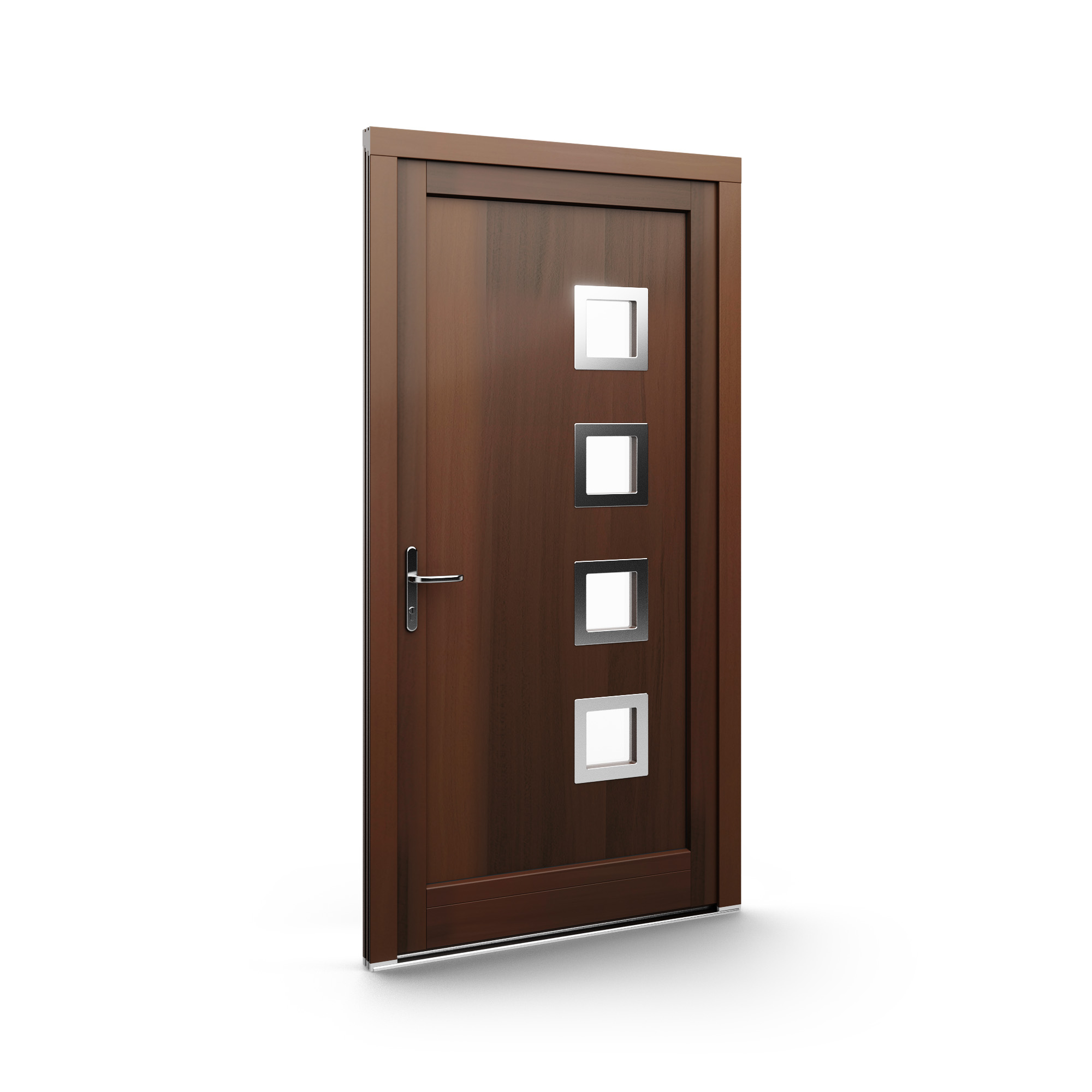 WoodLine panels