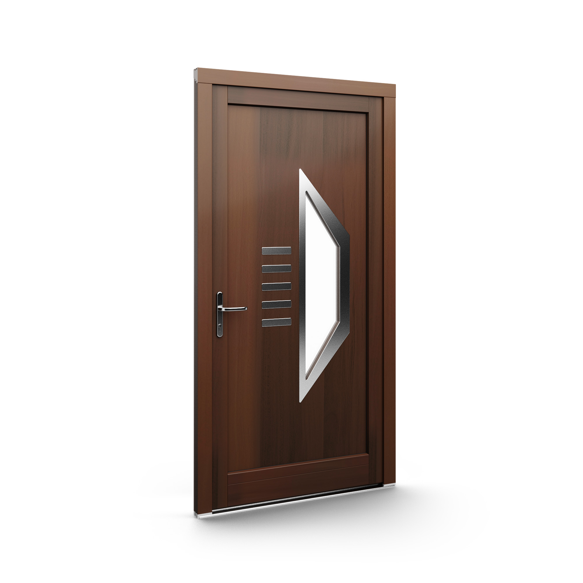 WoodLine panels