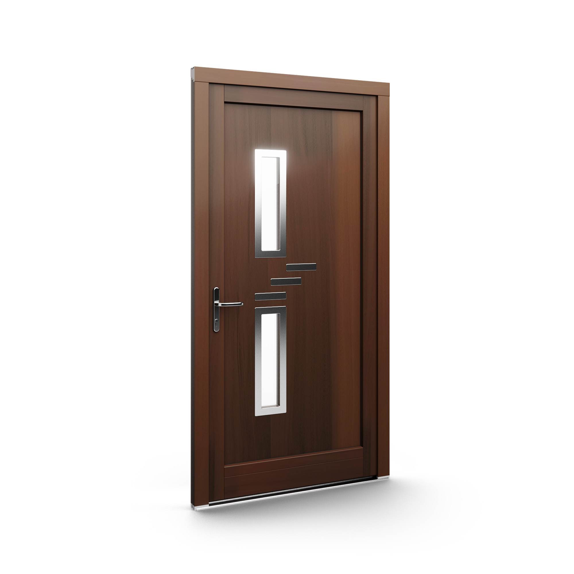 WoodLine panels