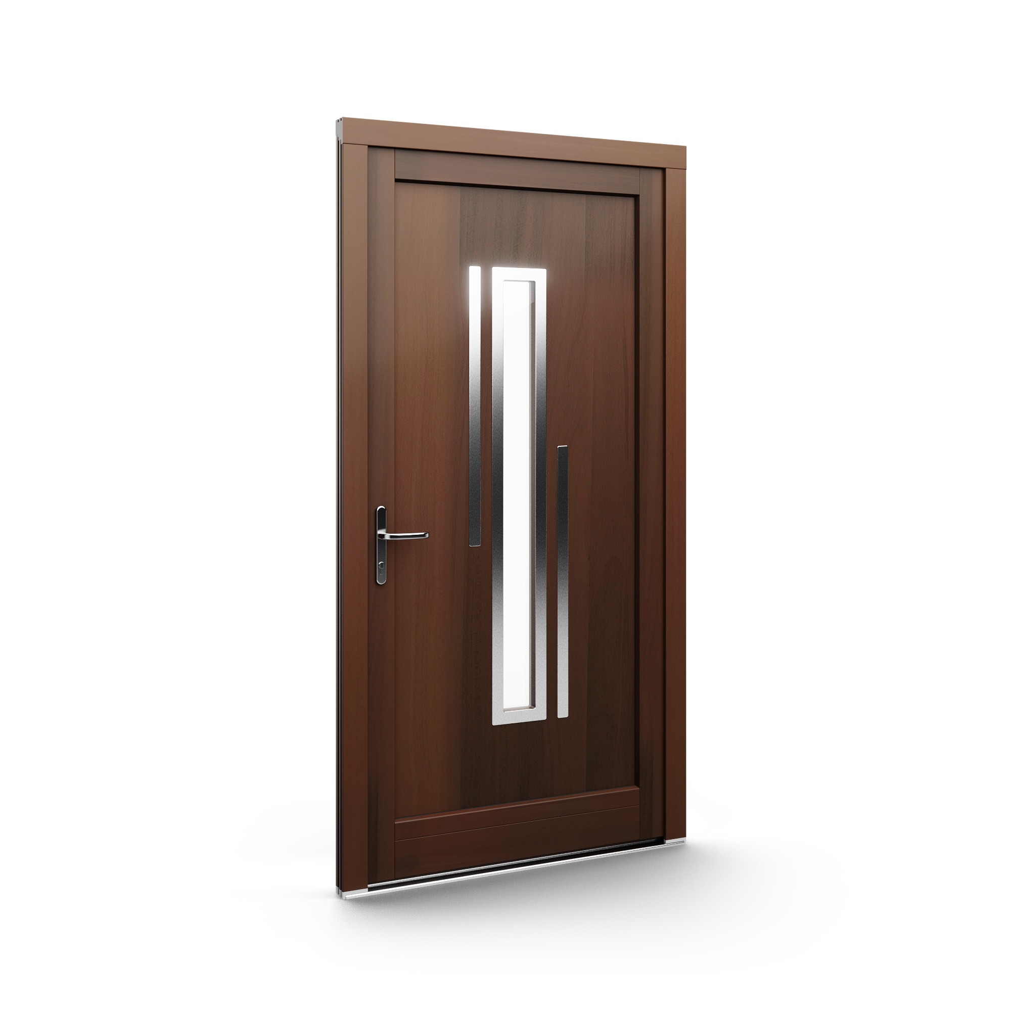WoodLine panels