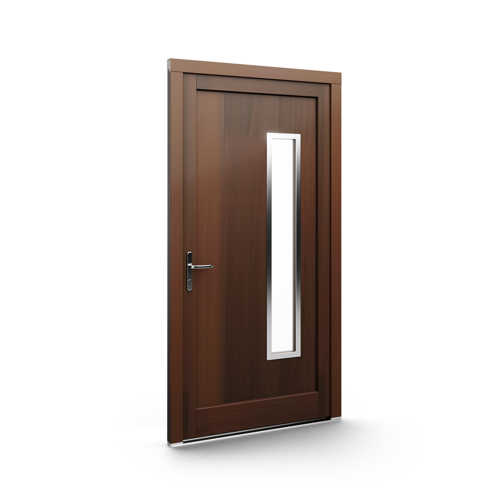 WoodLine panels
