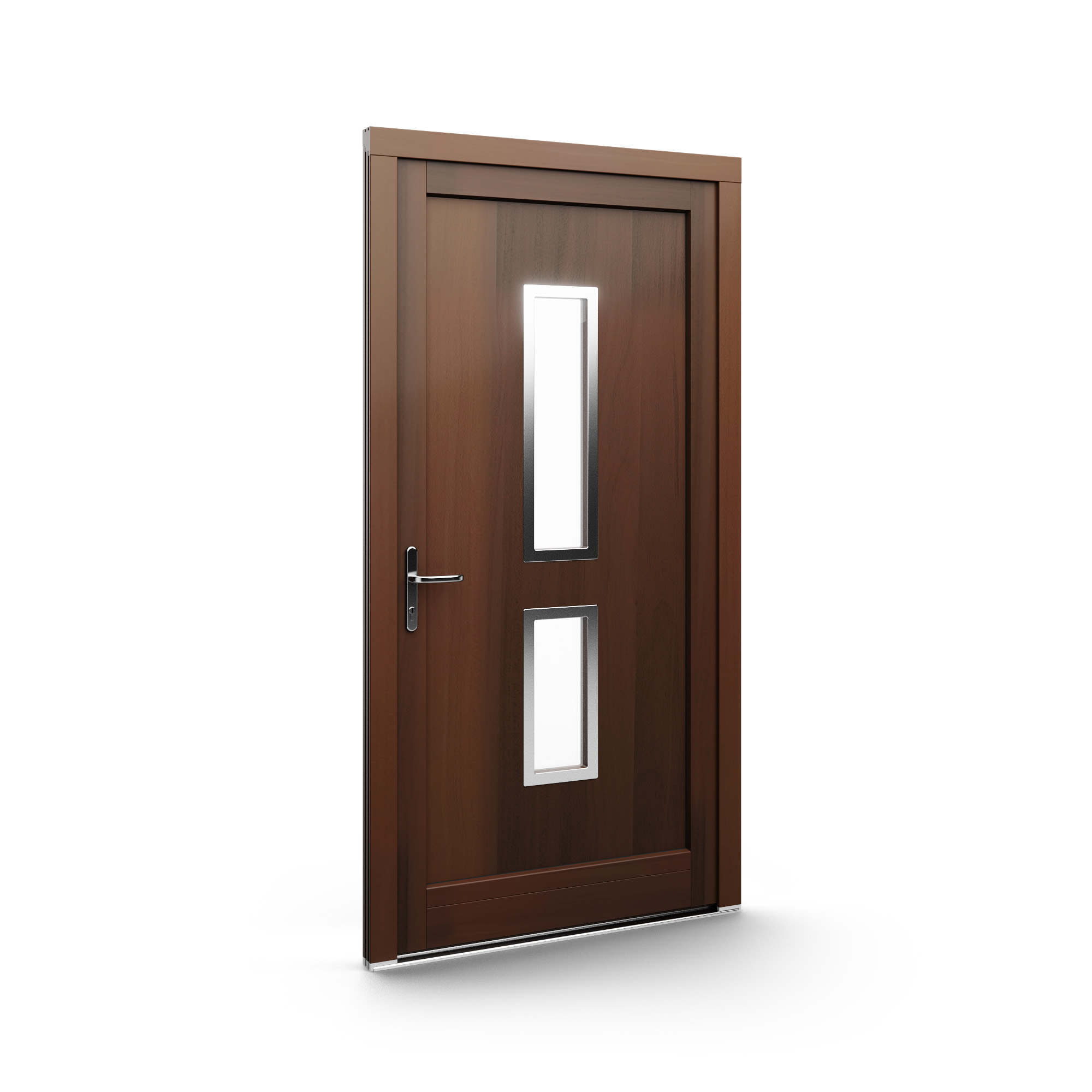 WoodLine panels